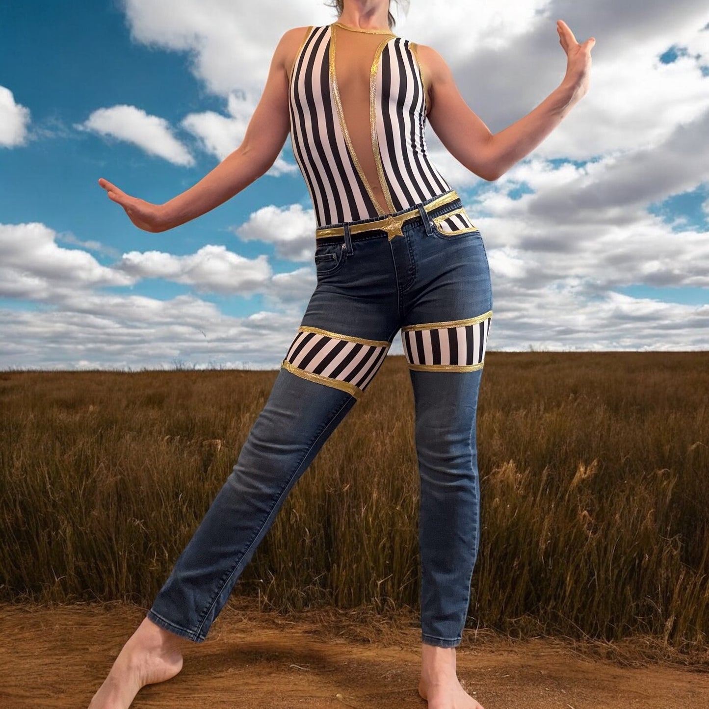 Circus Jeans 👖