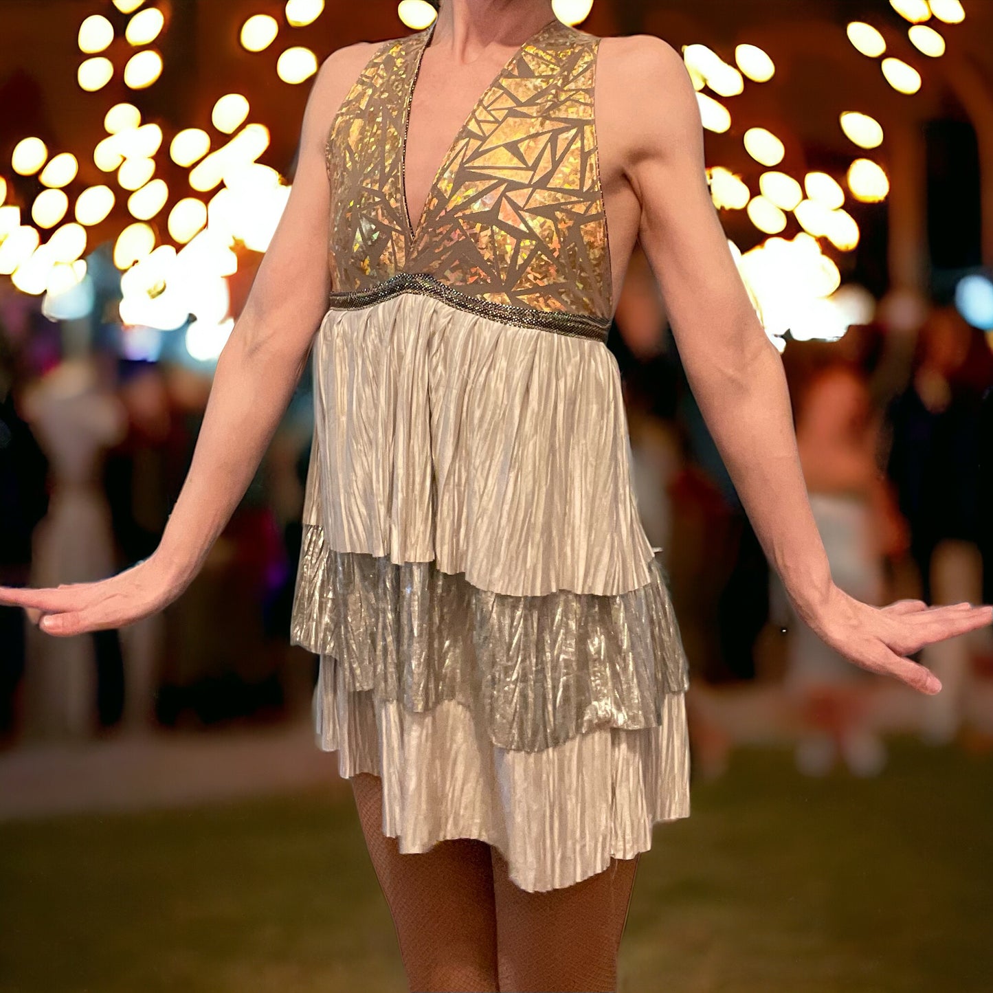 Roaring 20s Party Dress