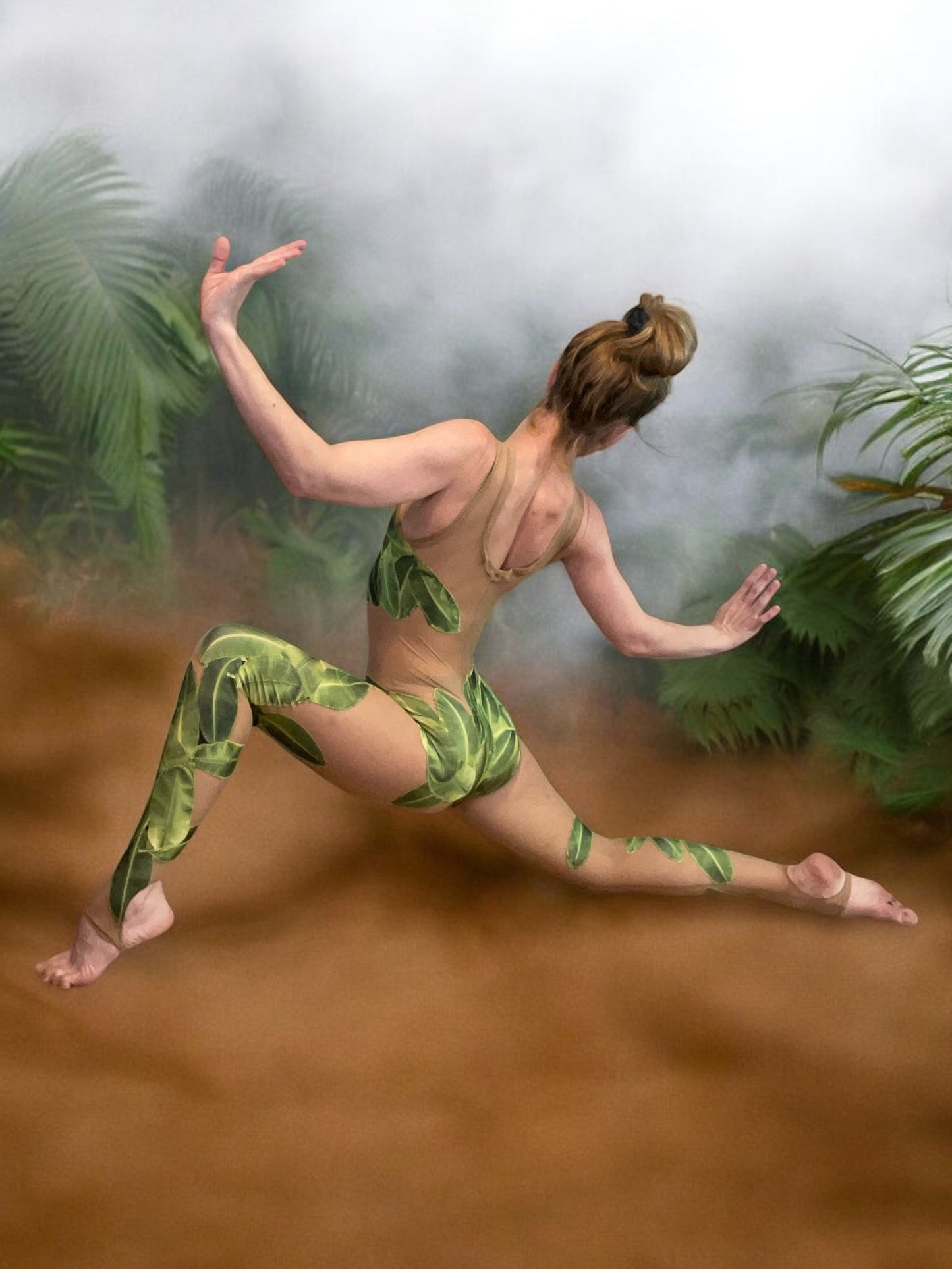 Jungle Jane 🍃