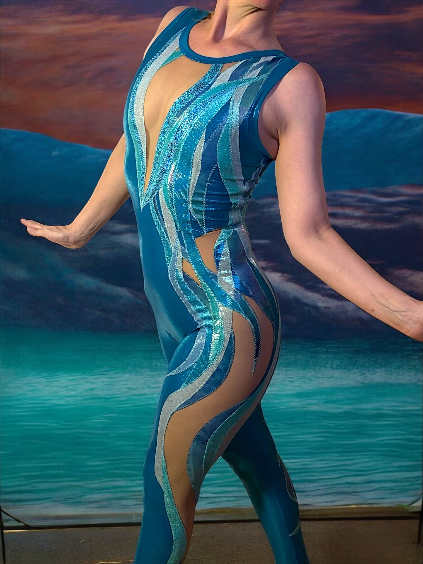 Sexy Little Water Suit π