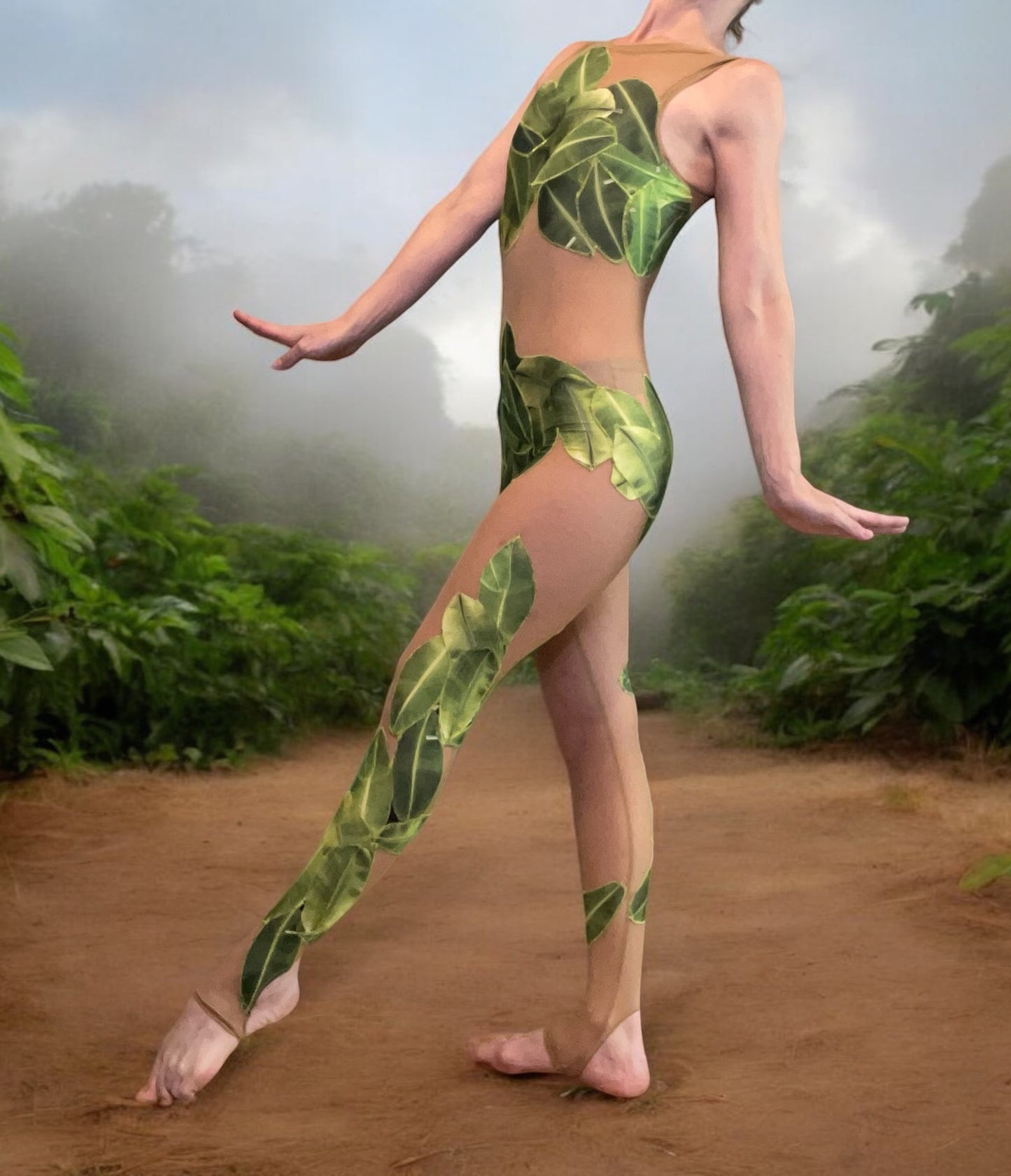 Jungle Jane 🍃