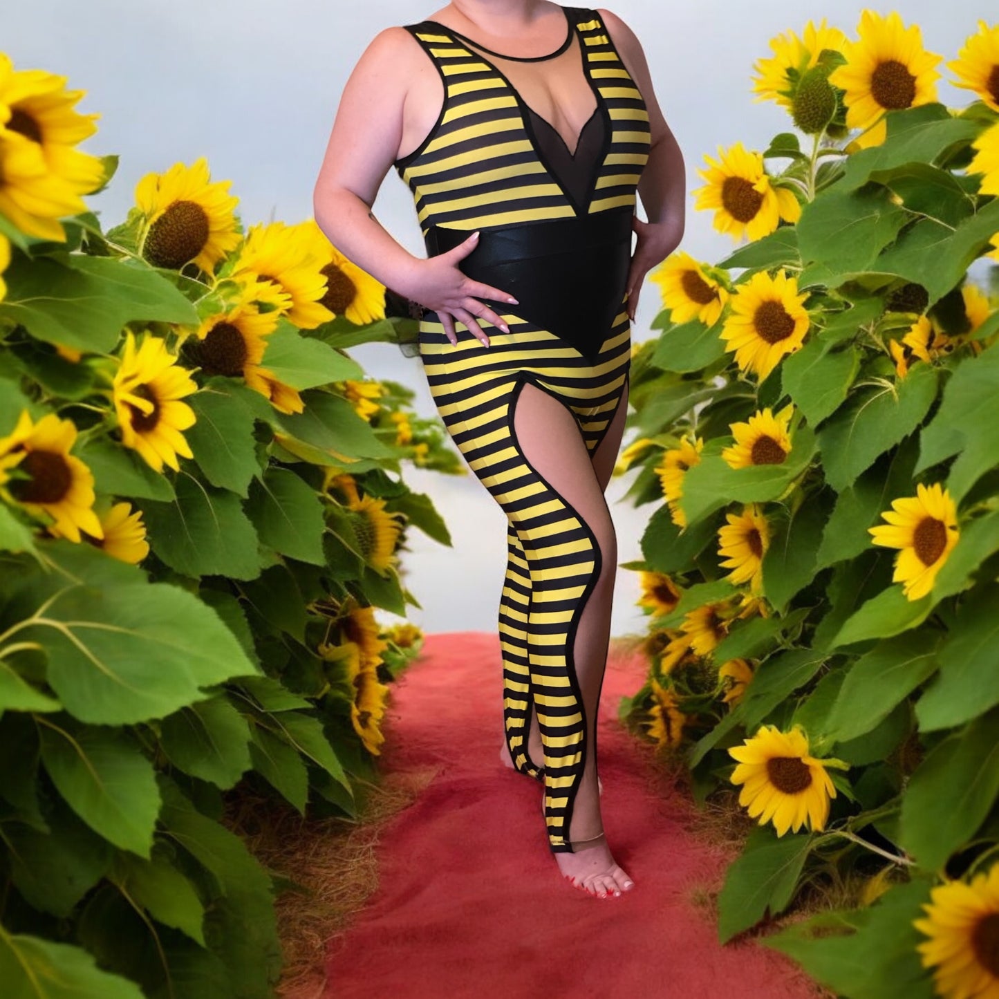 Sexy Little Bumble Bee 🐝