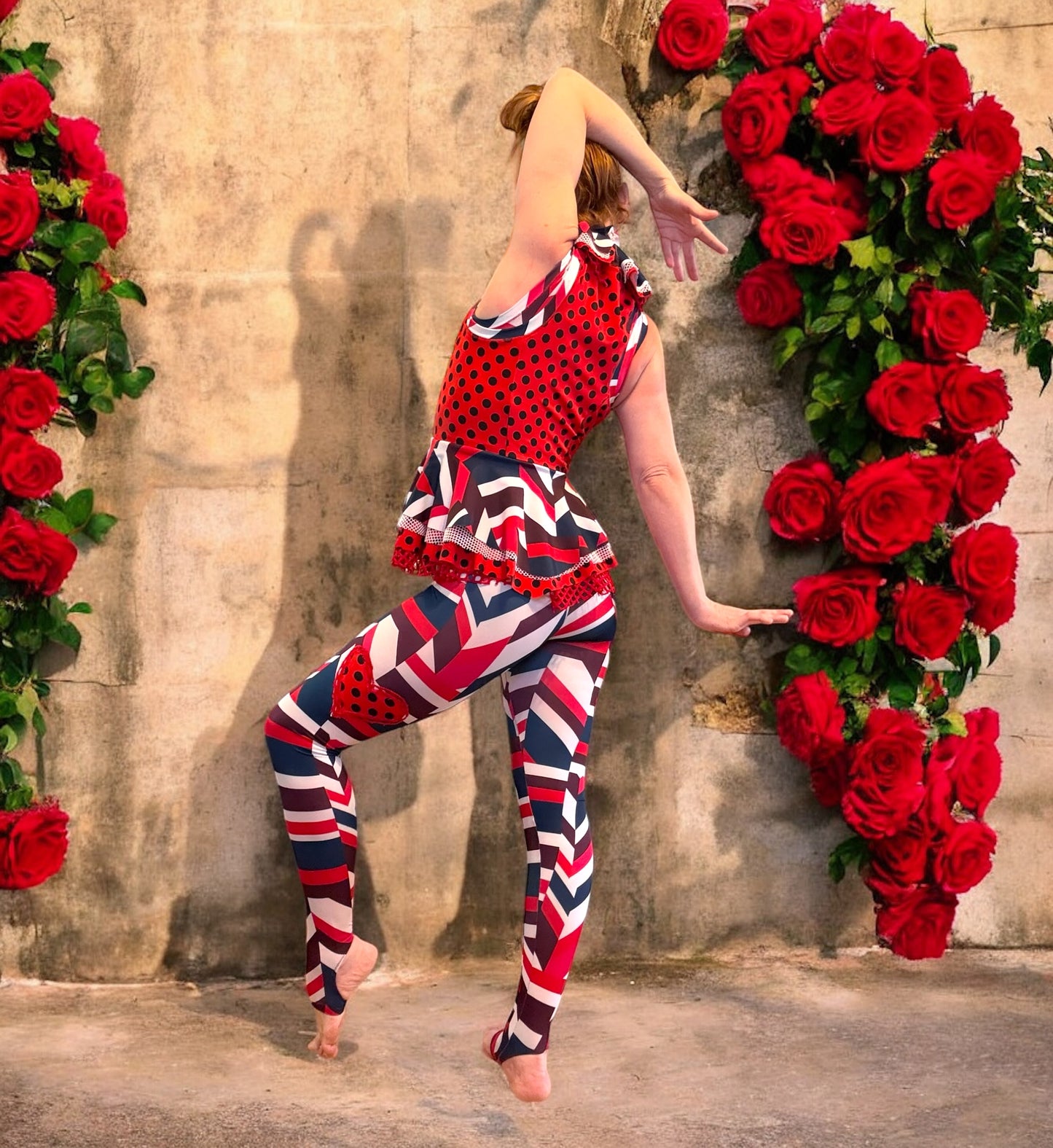 Rosie the Clown 🌹