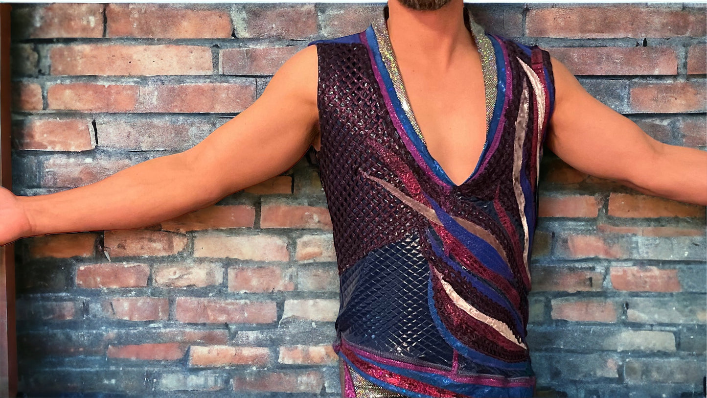 Men’s Performance Costume