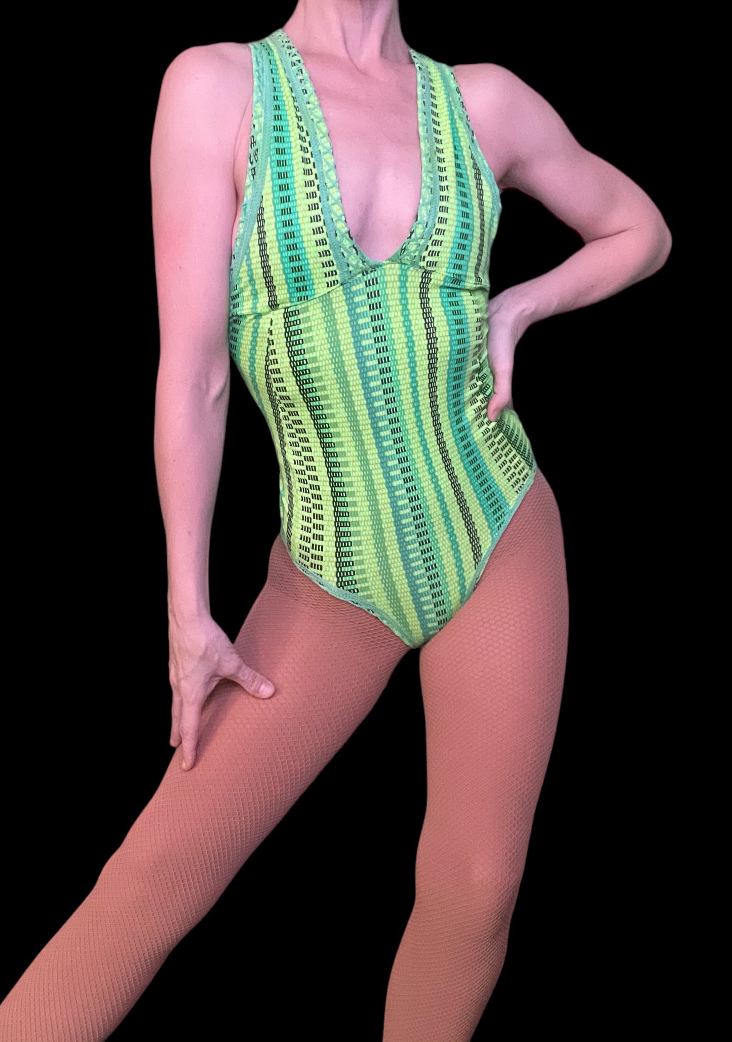 Leotard and Bootylicious Bootlegs