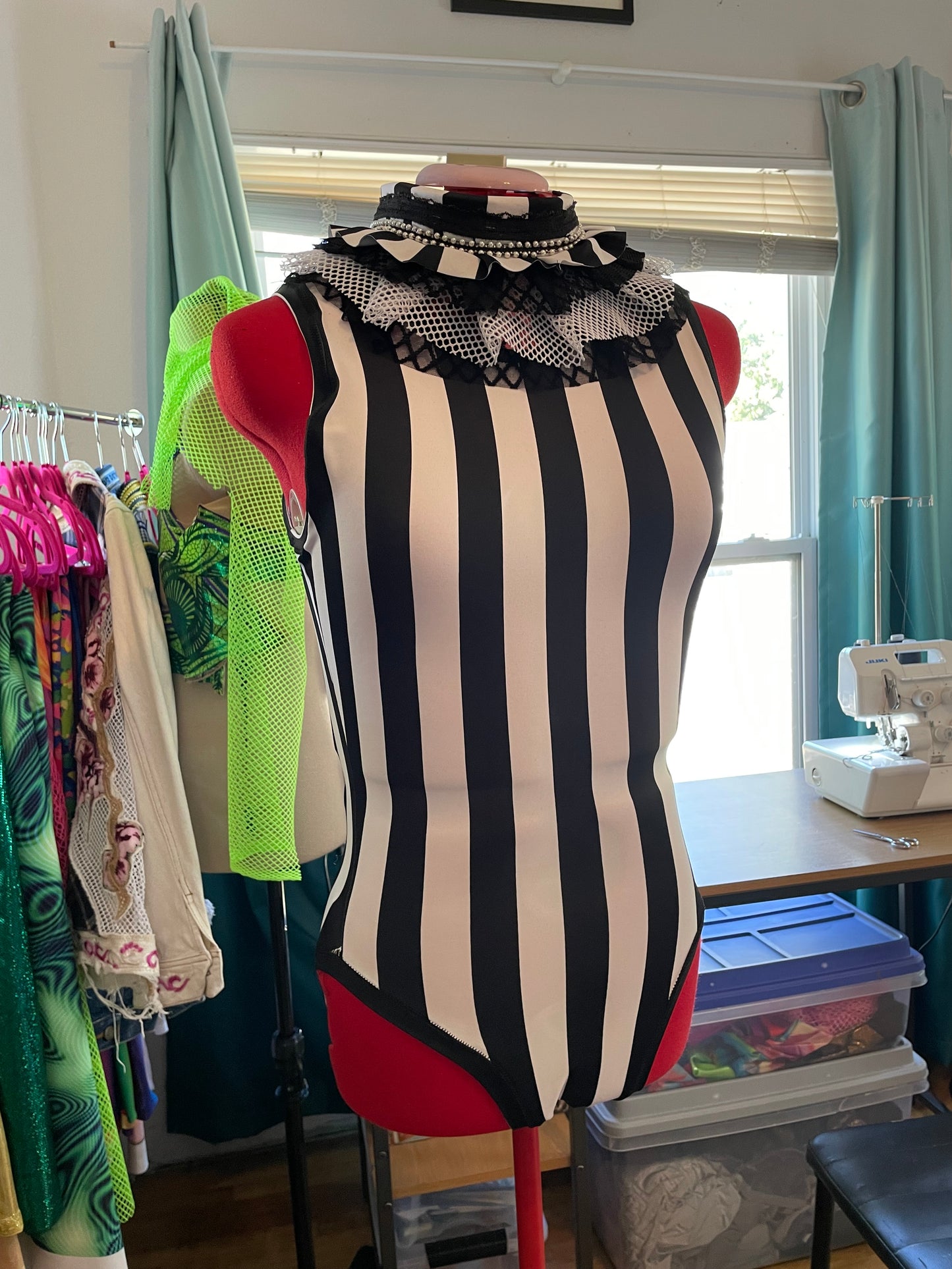 Classic Circus Accessories