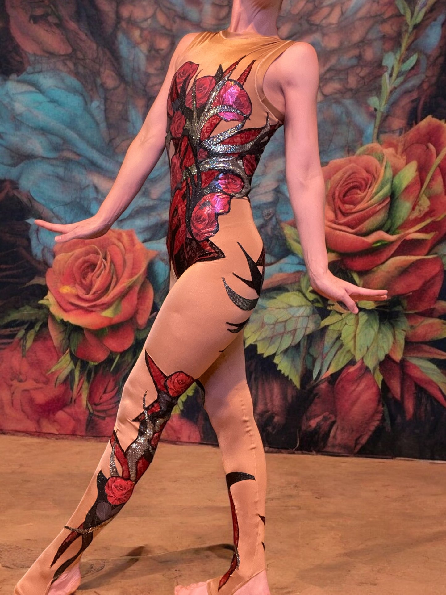 Scarlet Thornš¹