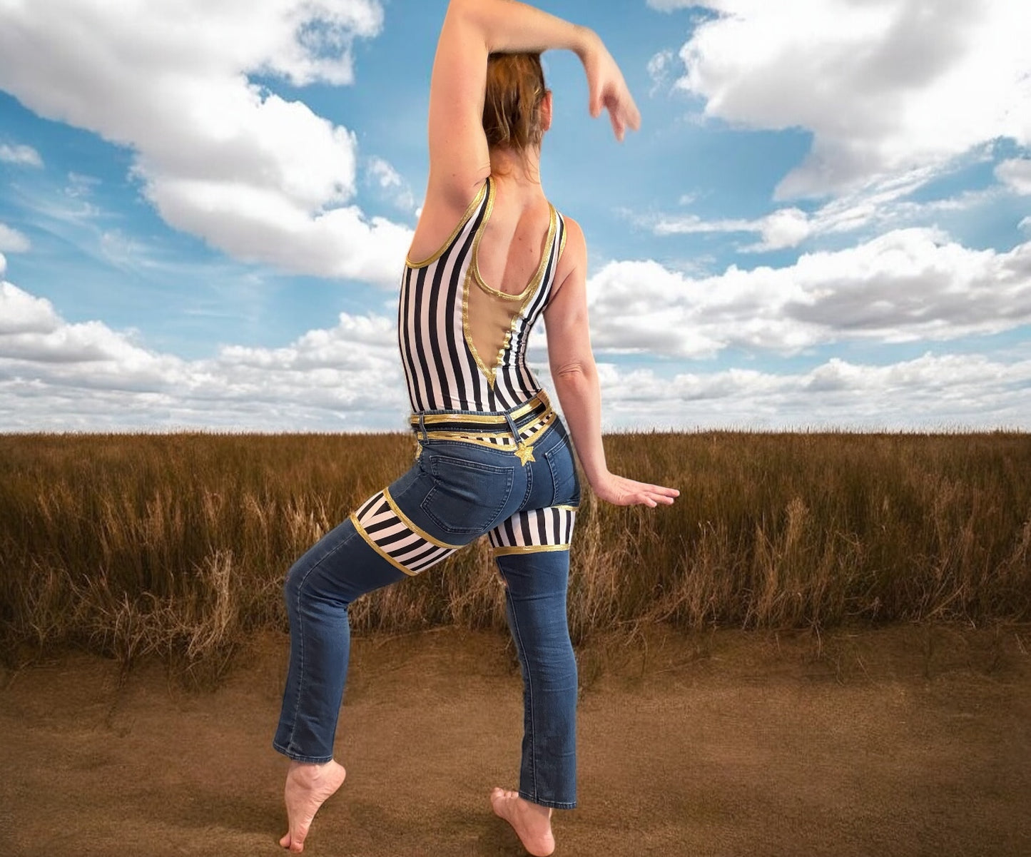 Circus Jeans 👖