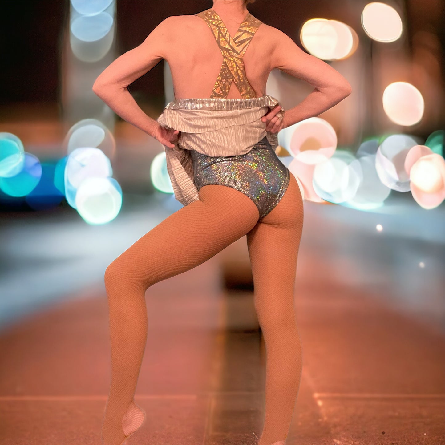 Roaring 20s Party Dress