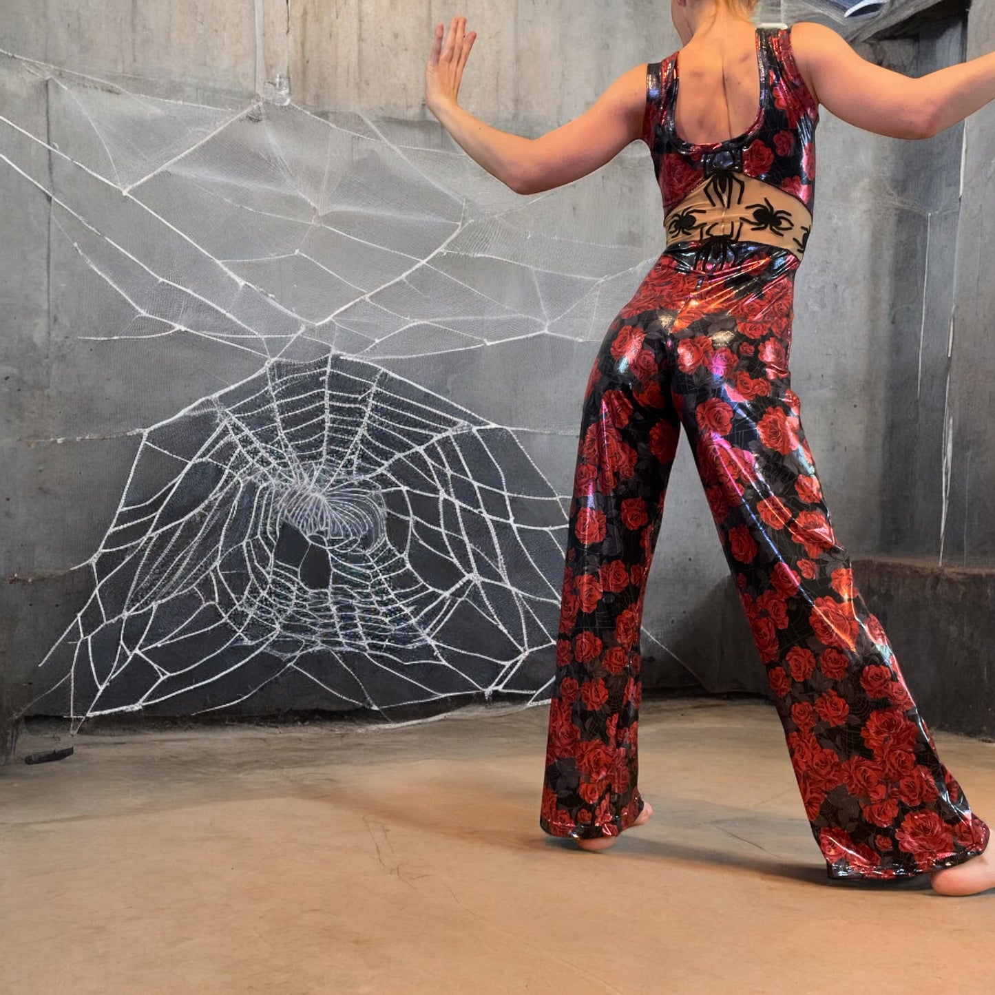 🕷️Sexy Little Spider Suit🕷️