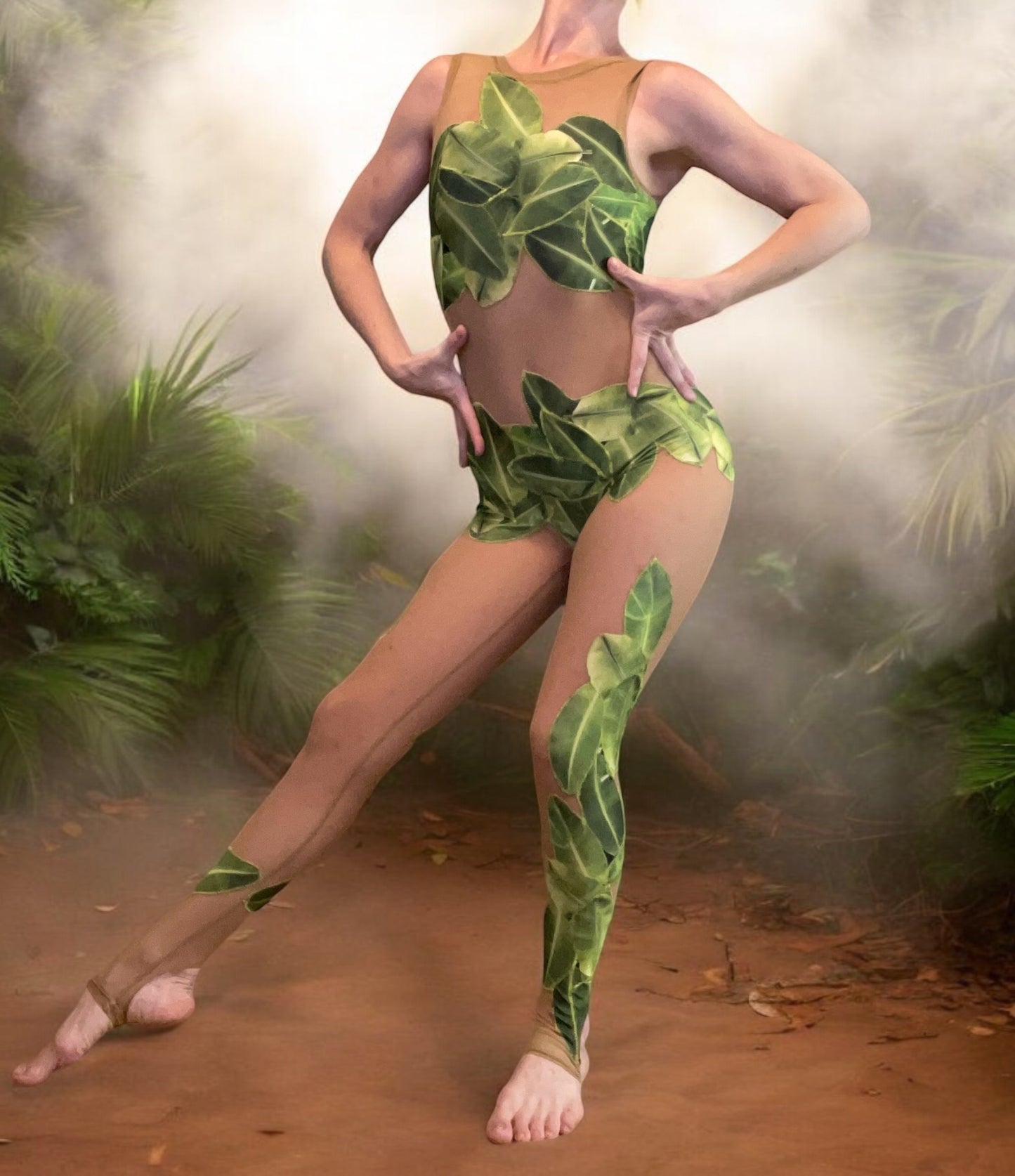 Jungle Jane 🍃