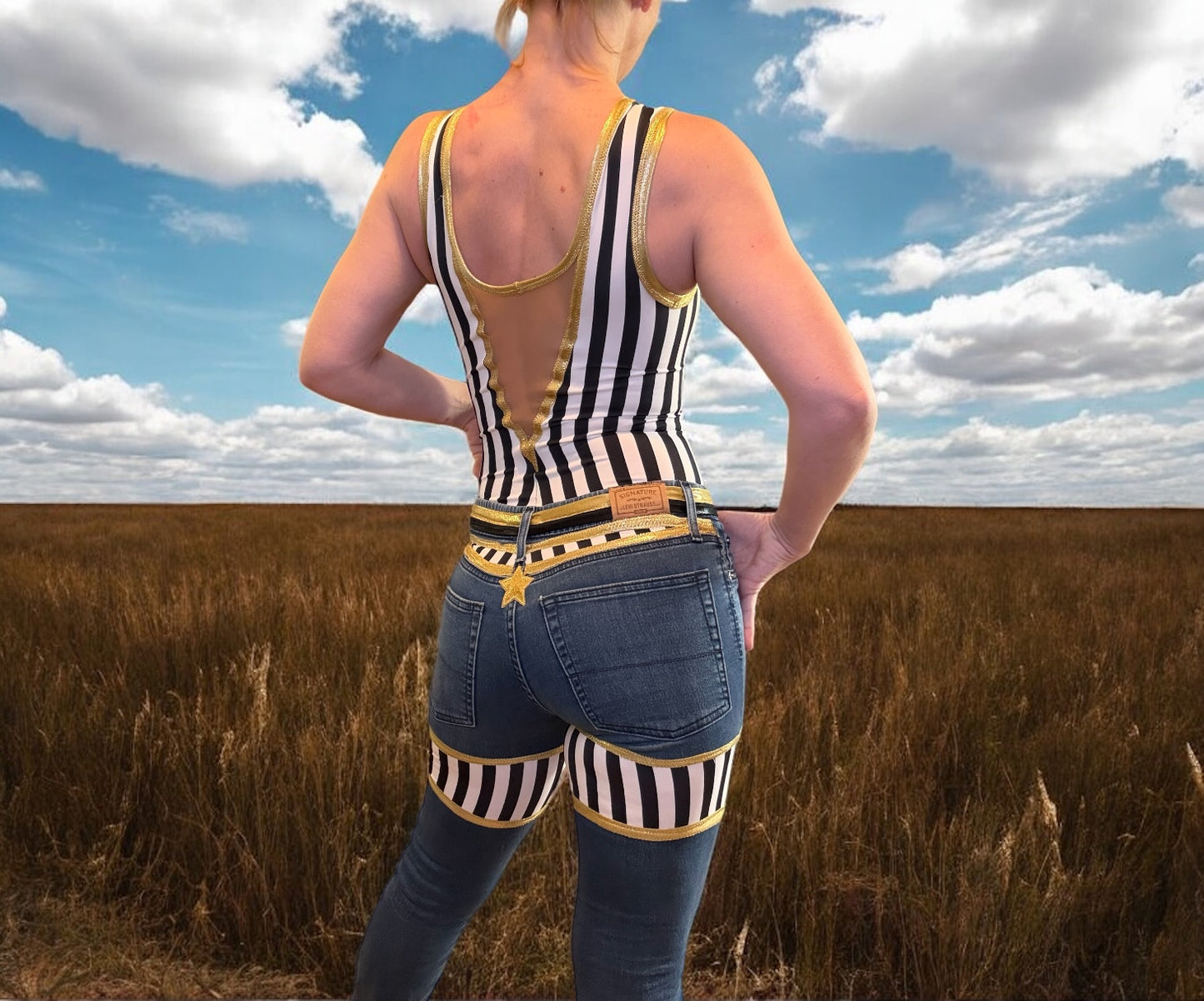 Circus Jeans 👖