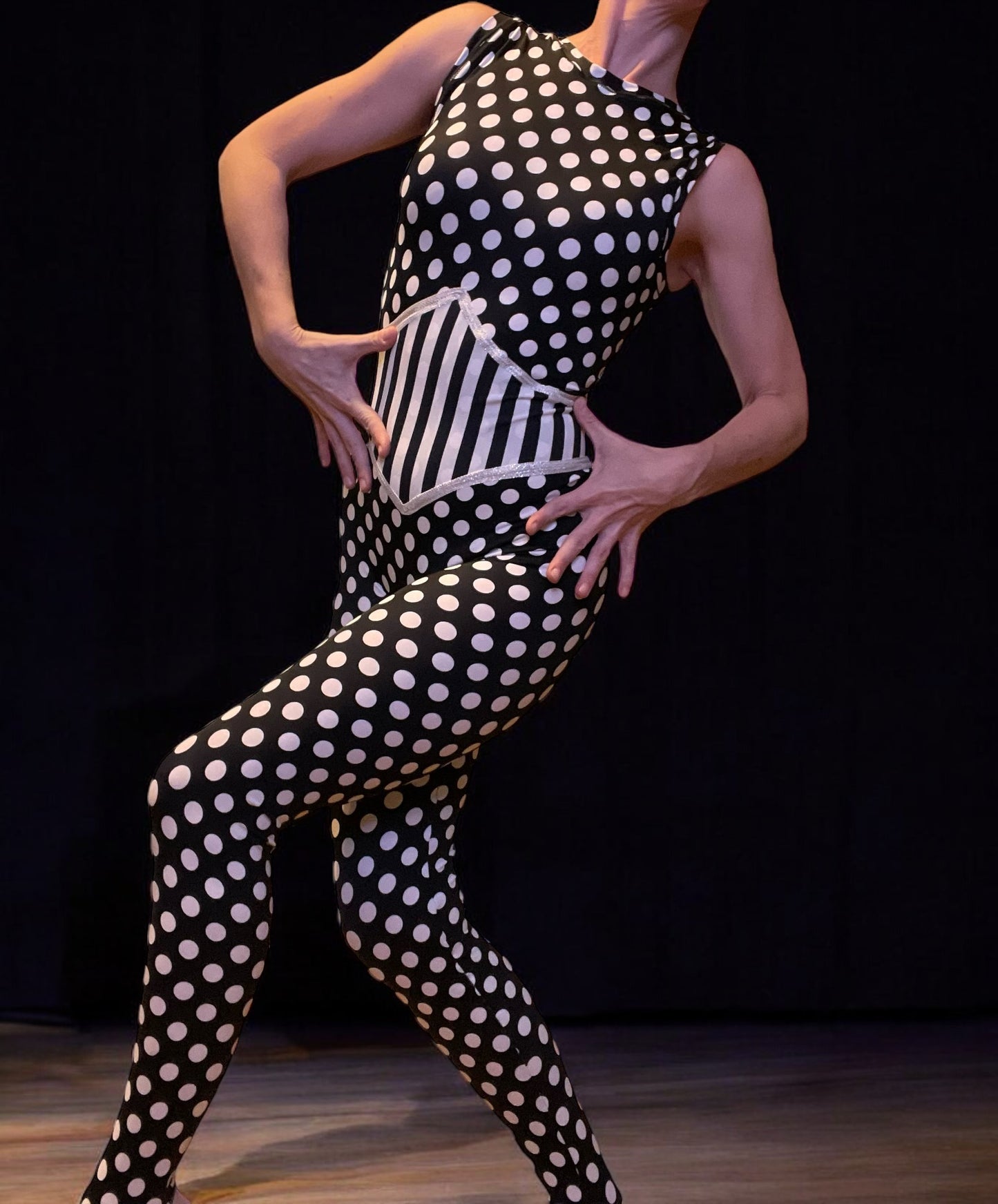 Studio Basic: Corset Cut