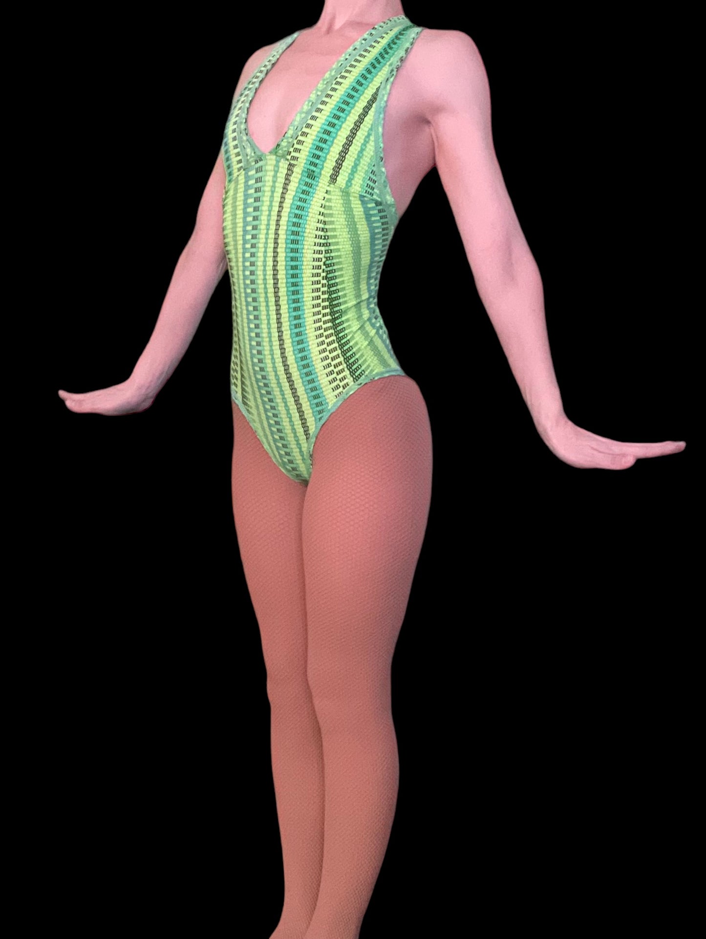 Leotard and Bootylicious Bootlegs