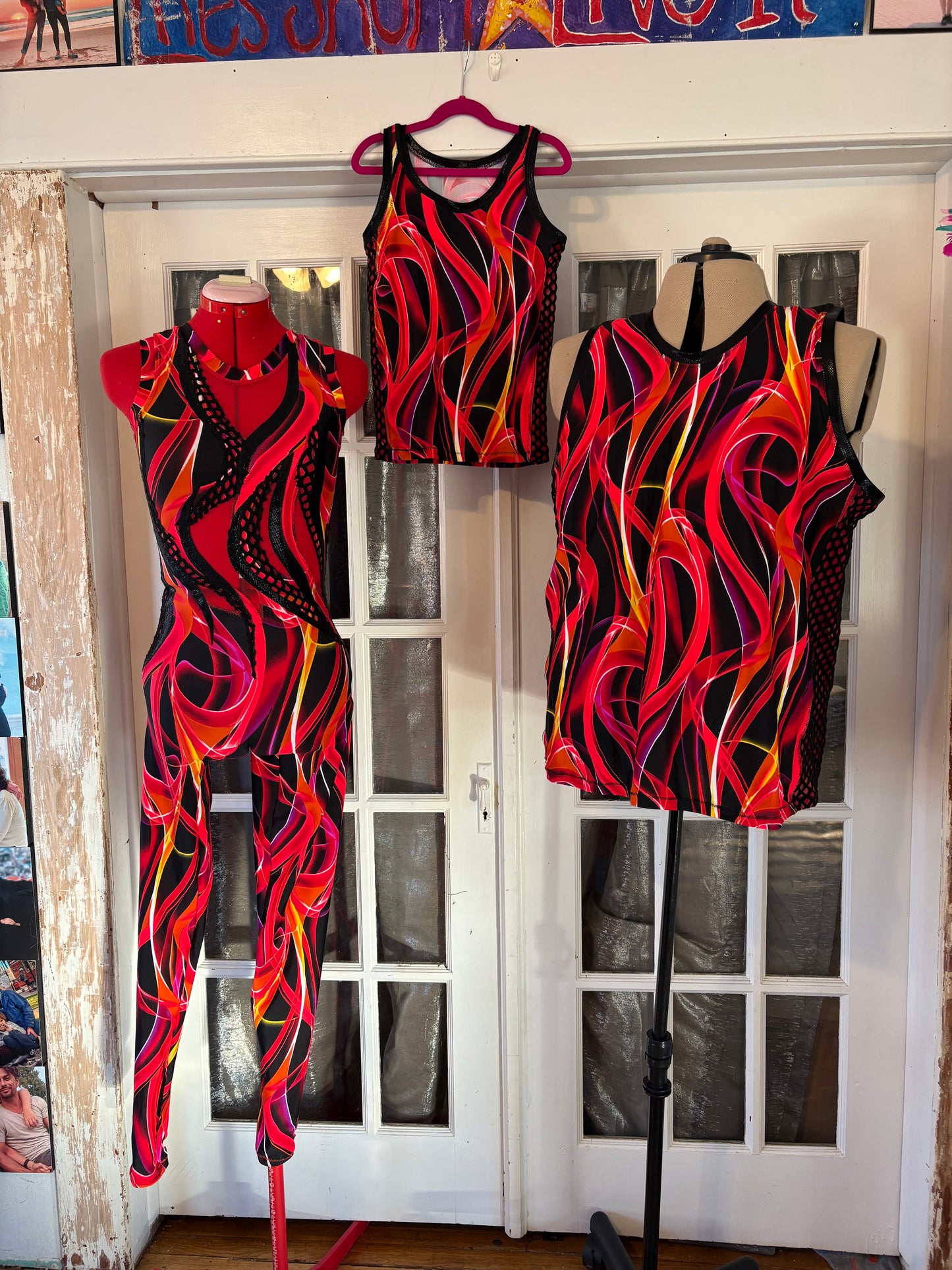 Family Costume Bundle
