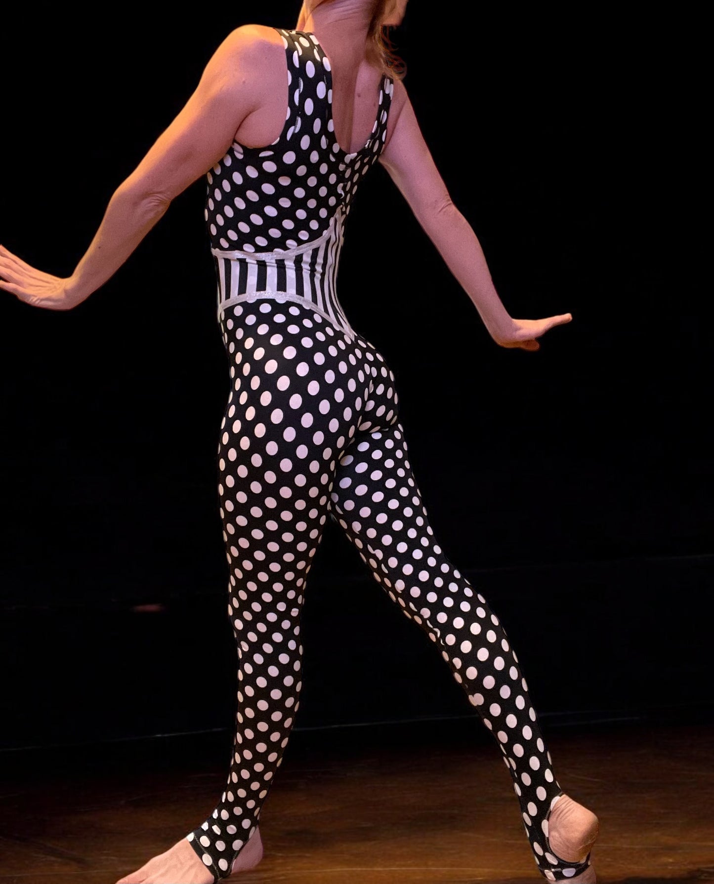 Studio Basic: Corset Cut
