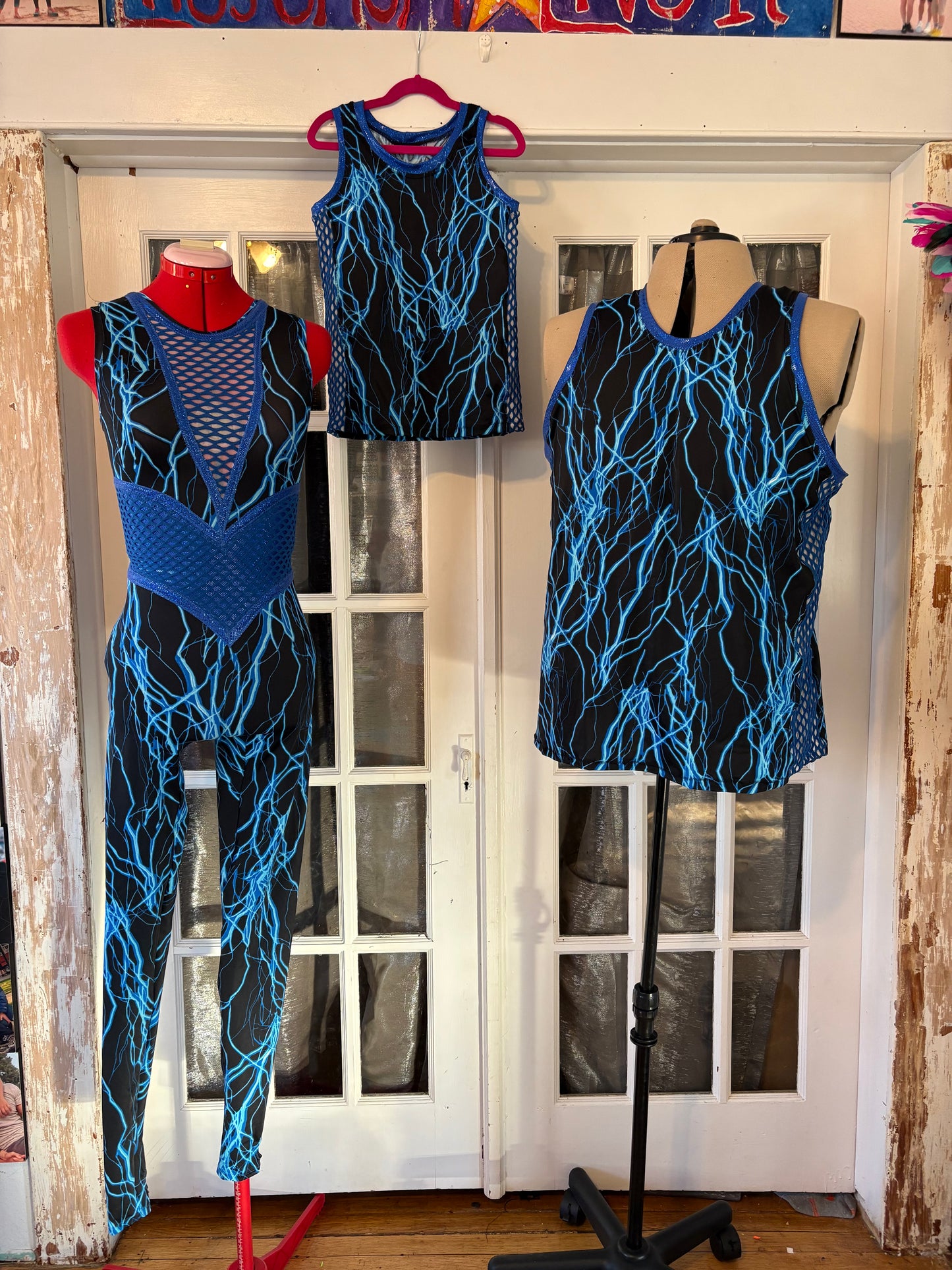 Family Costume Bundle