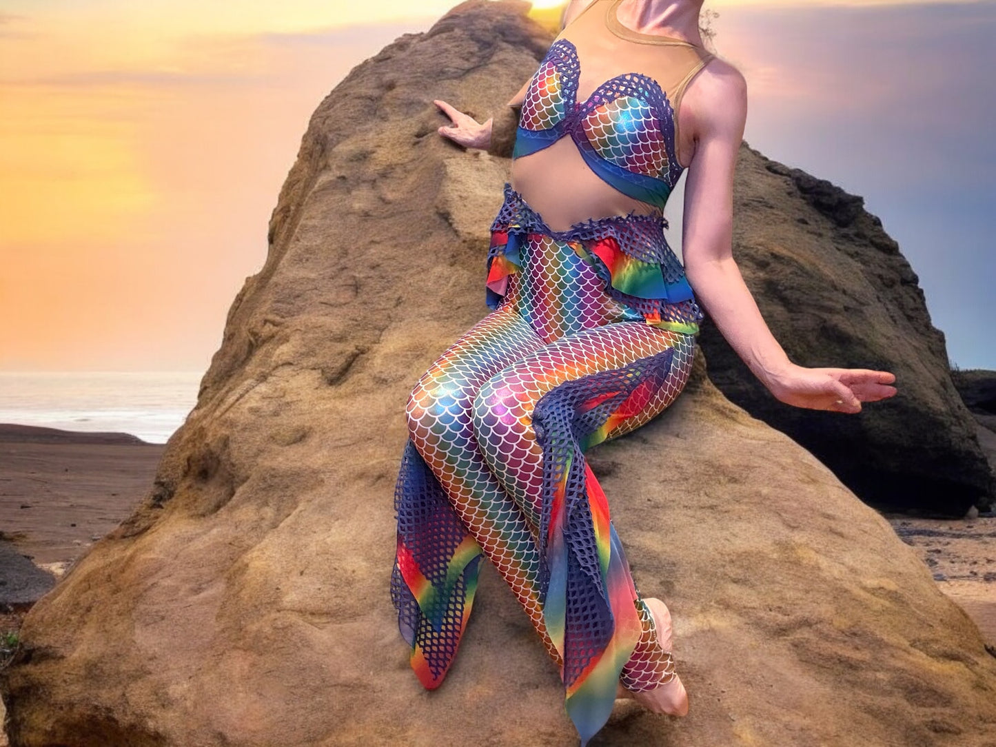 Rainbow Fish 🌈
