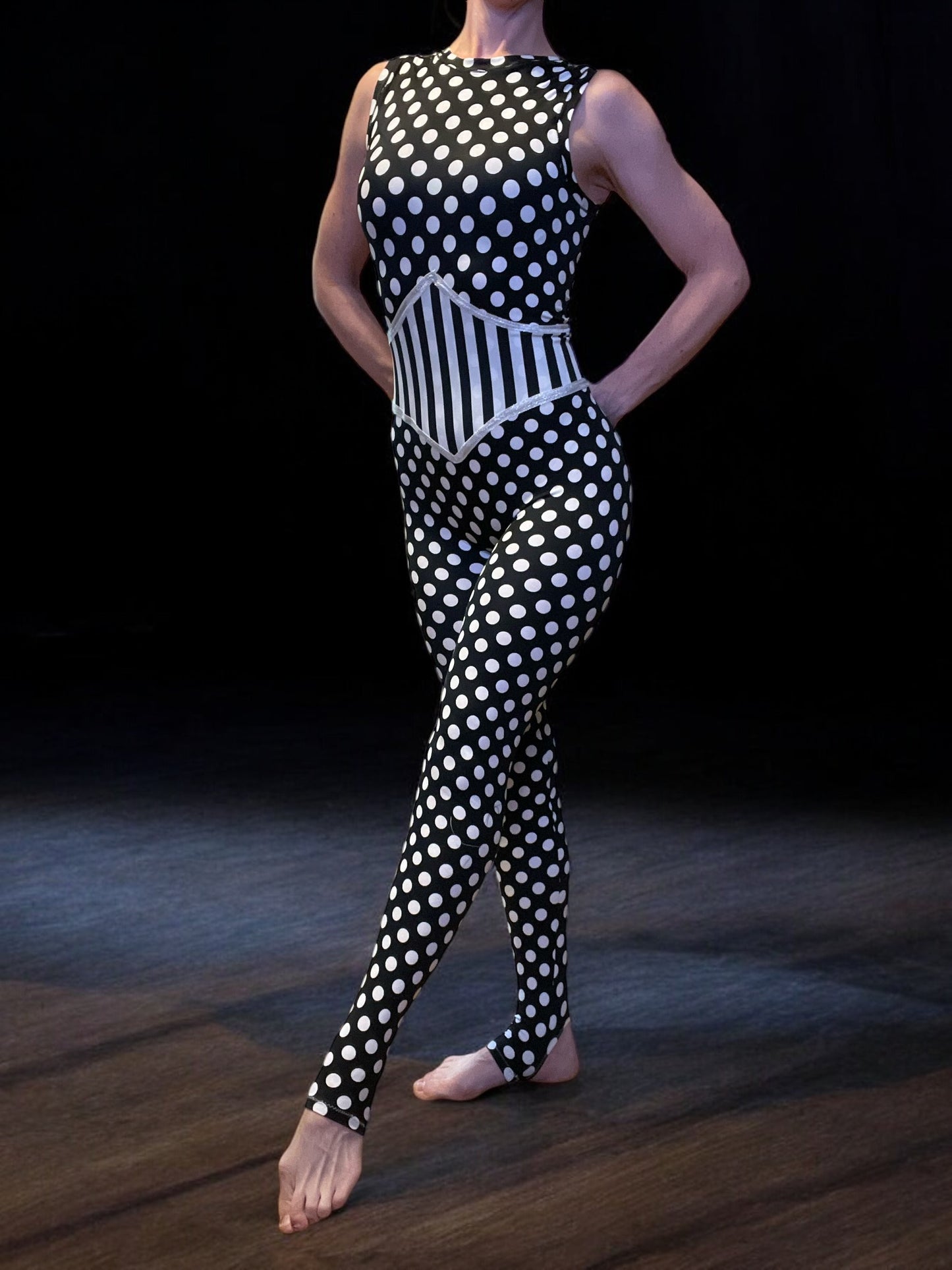 Studio Basic: Corset Cut
