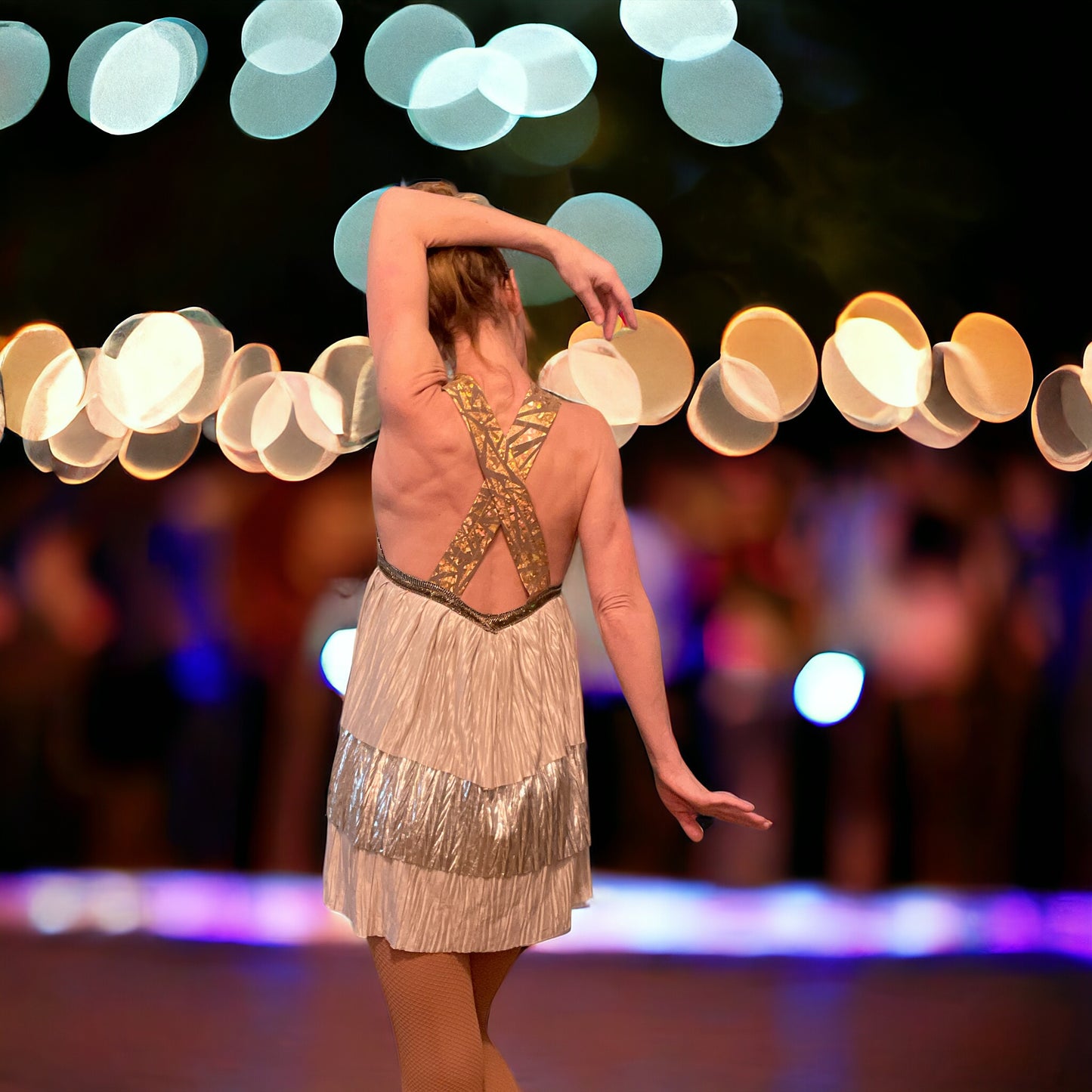 Roaring 20s Party Dress