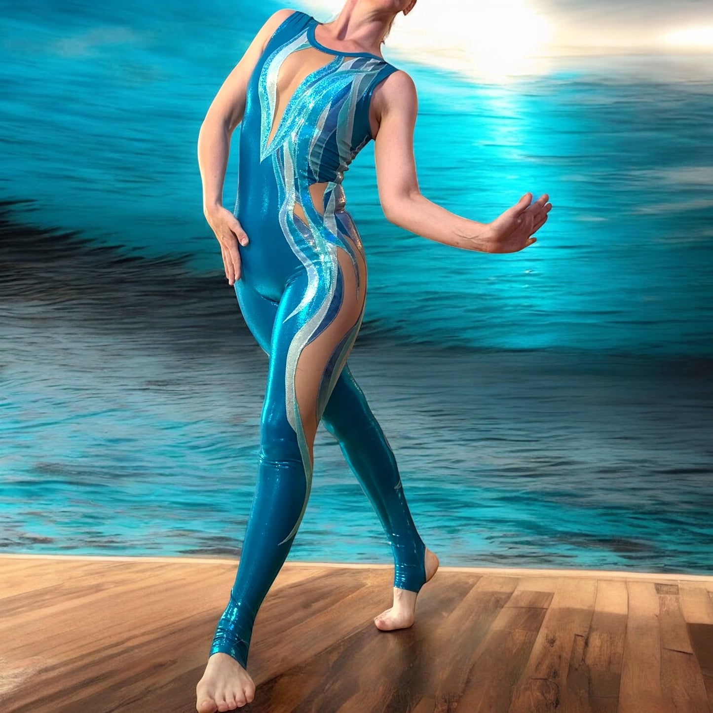 Sexy Little Water Suit π