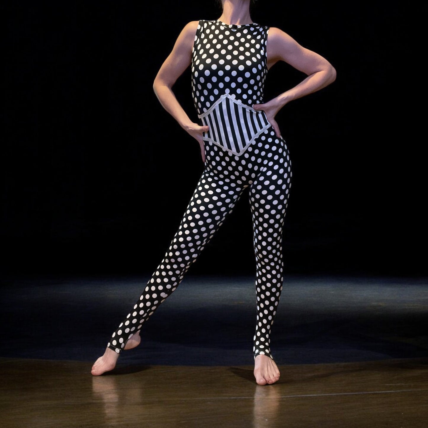 Studio Basic: Corset Cut