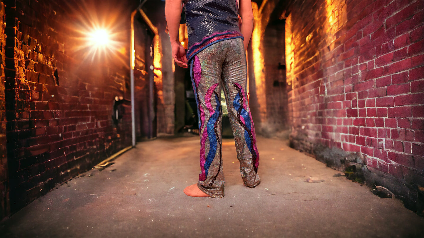Men’s Performance Costume