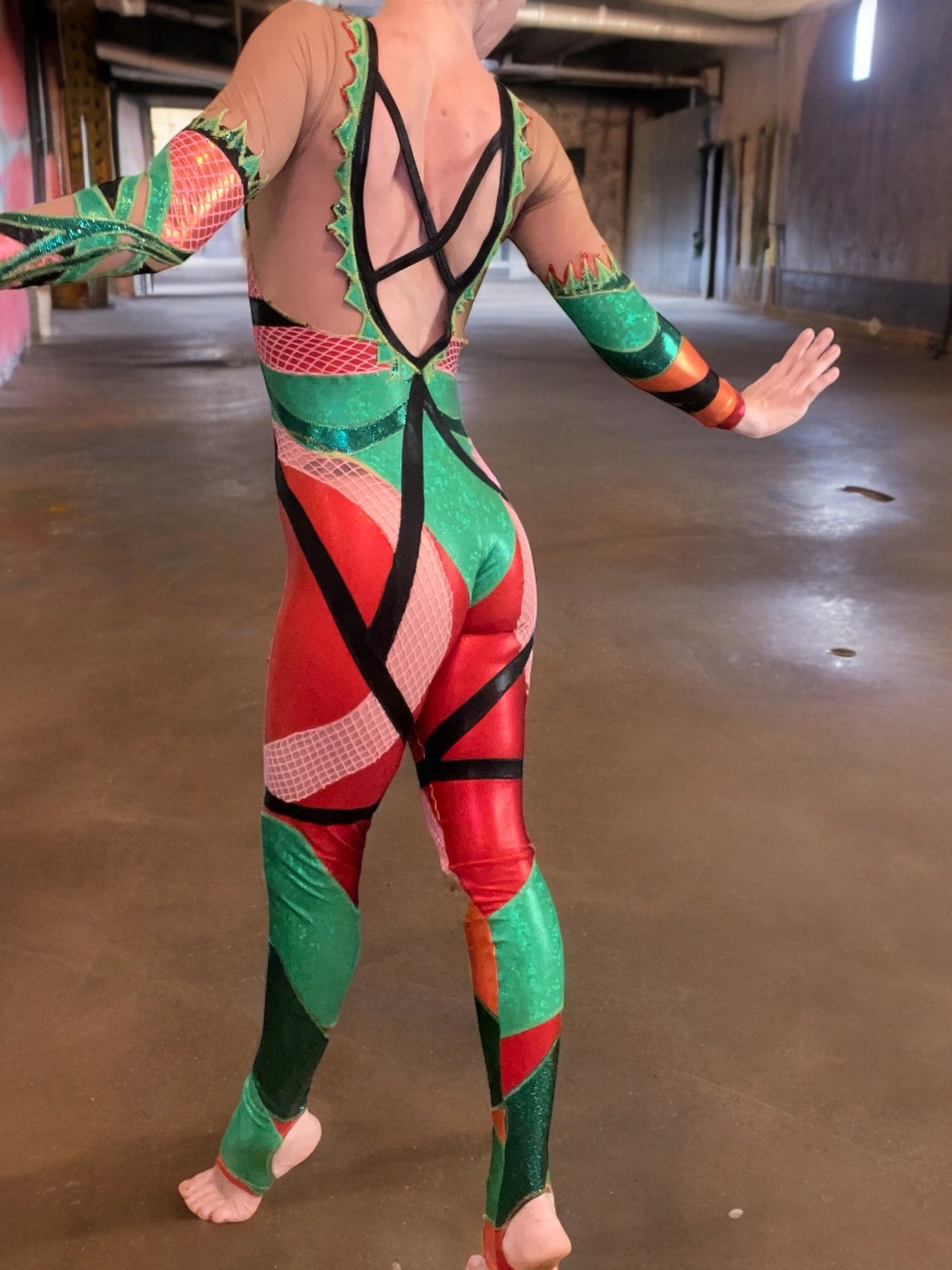 Bow-Wowza