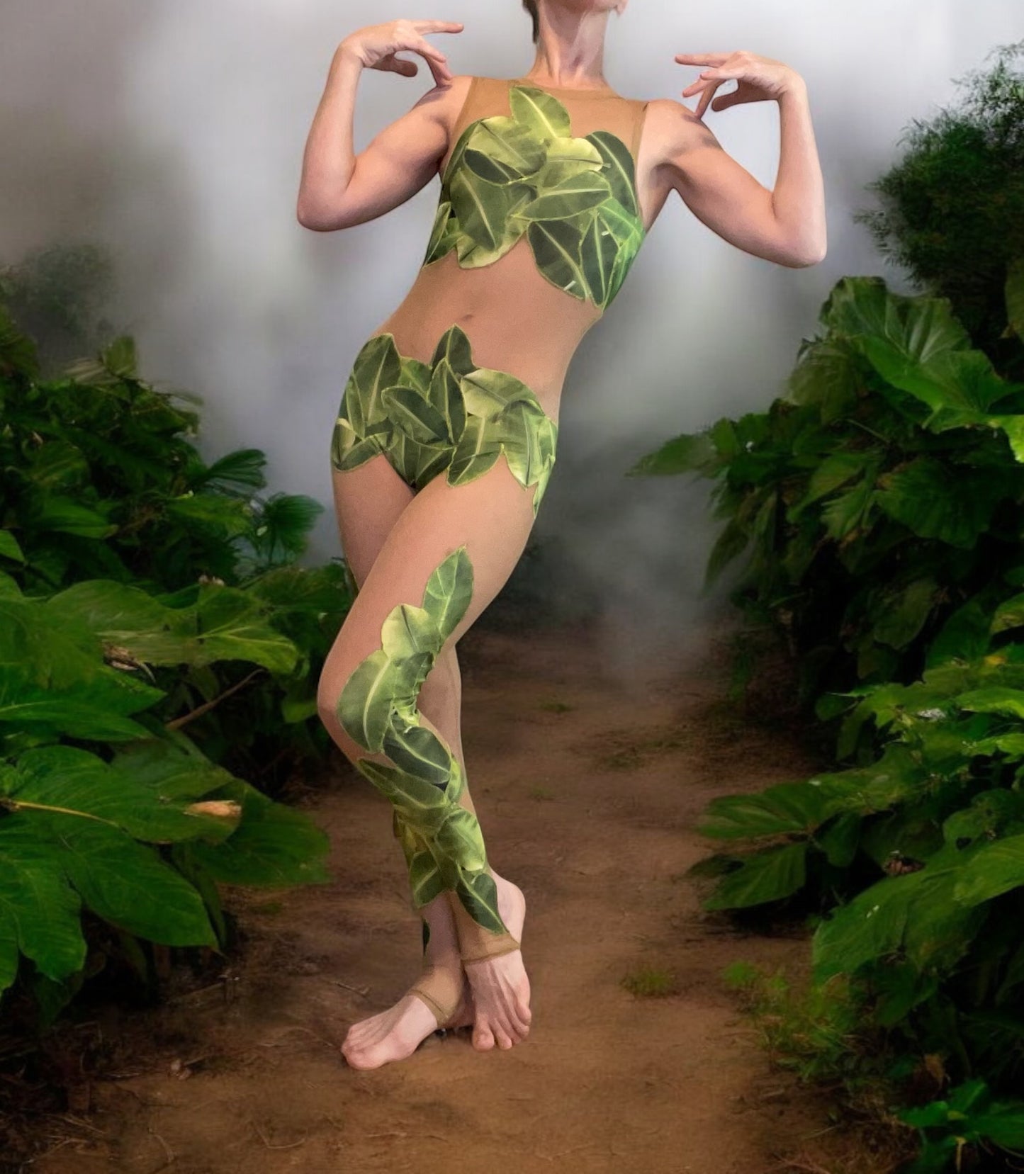 Jungle Jane 🍃