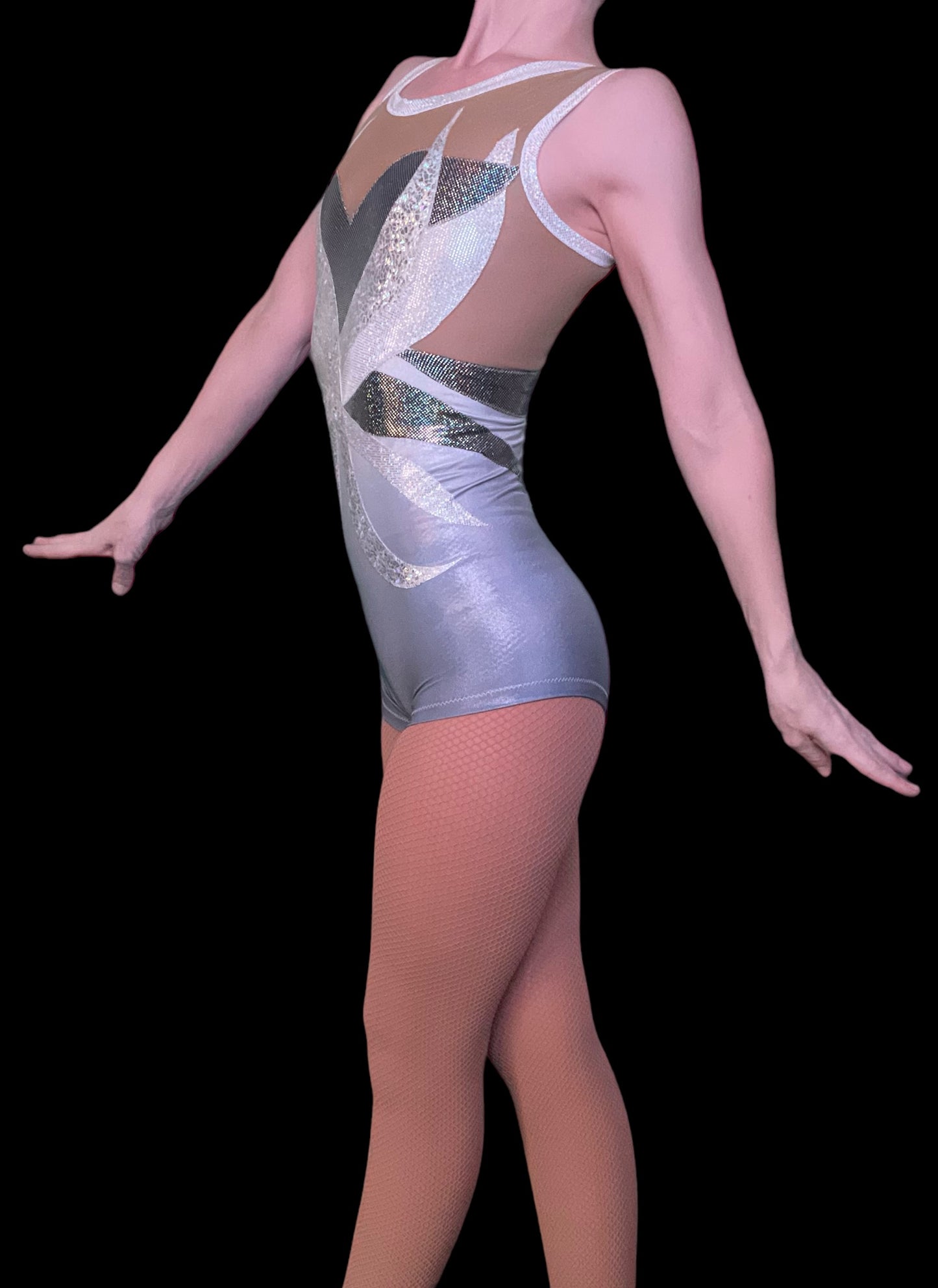 Short Unitard