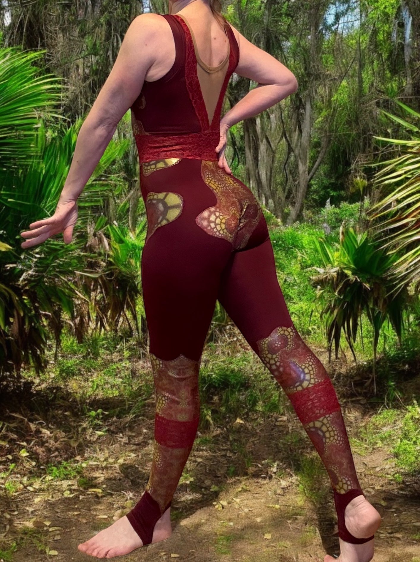 Kaulia 🐢