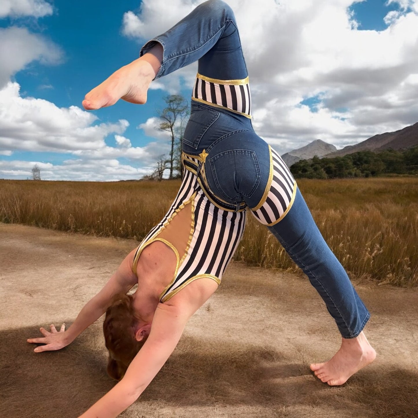 Circus Jeans 👖