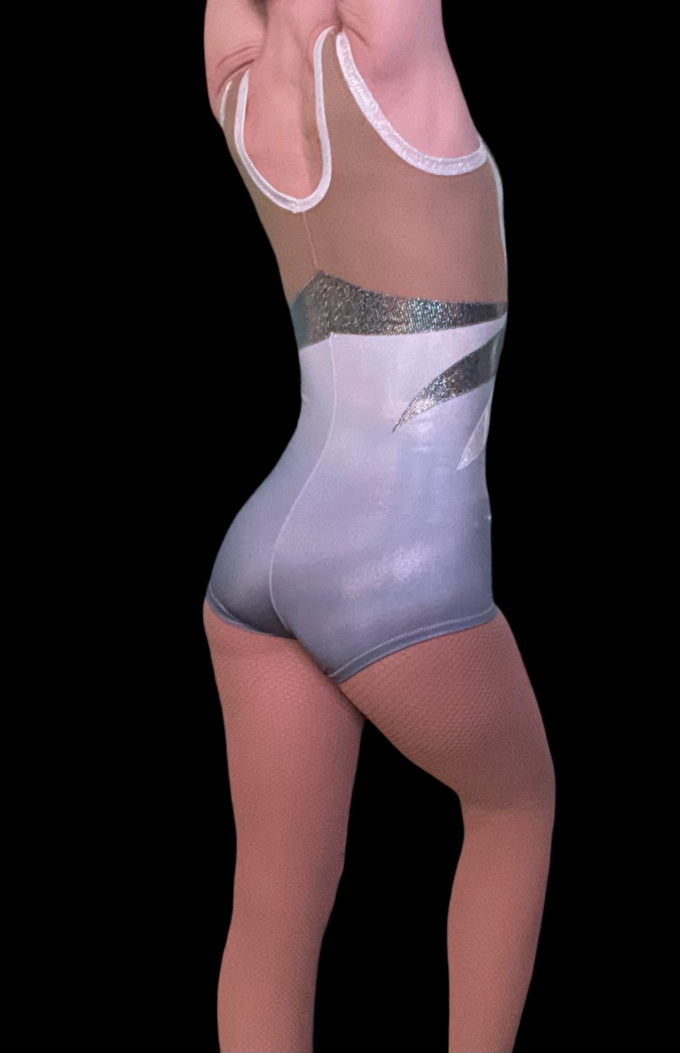 Short Unitard