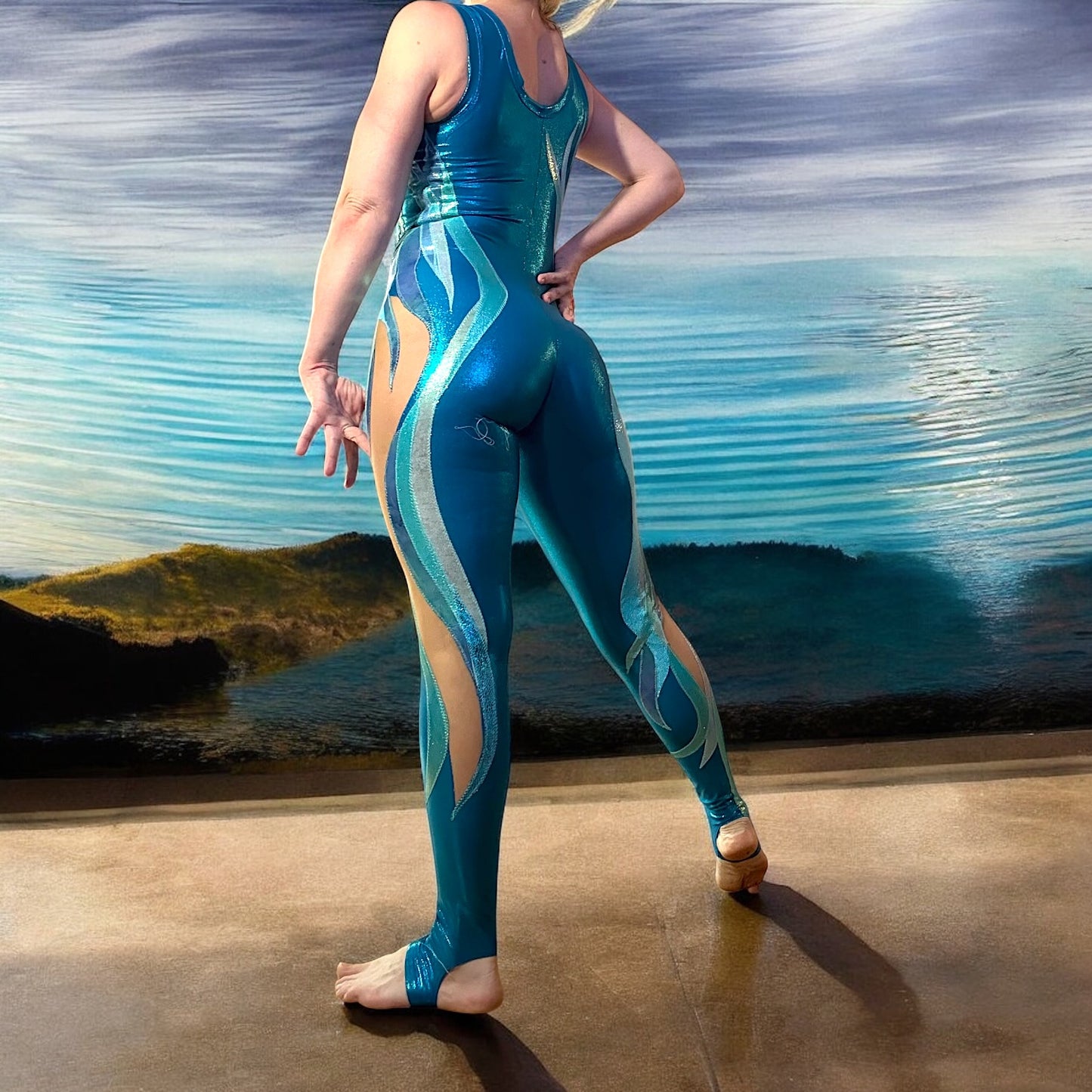 Sexy Little Water Suit π