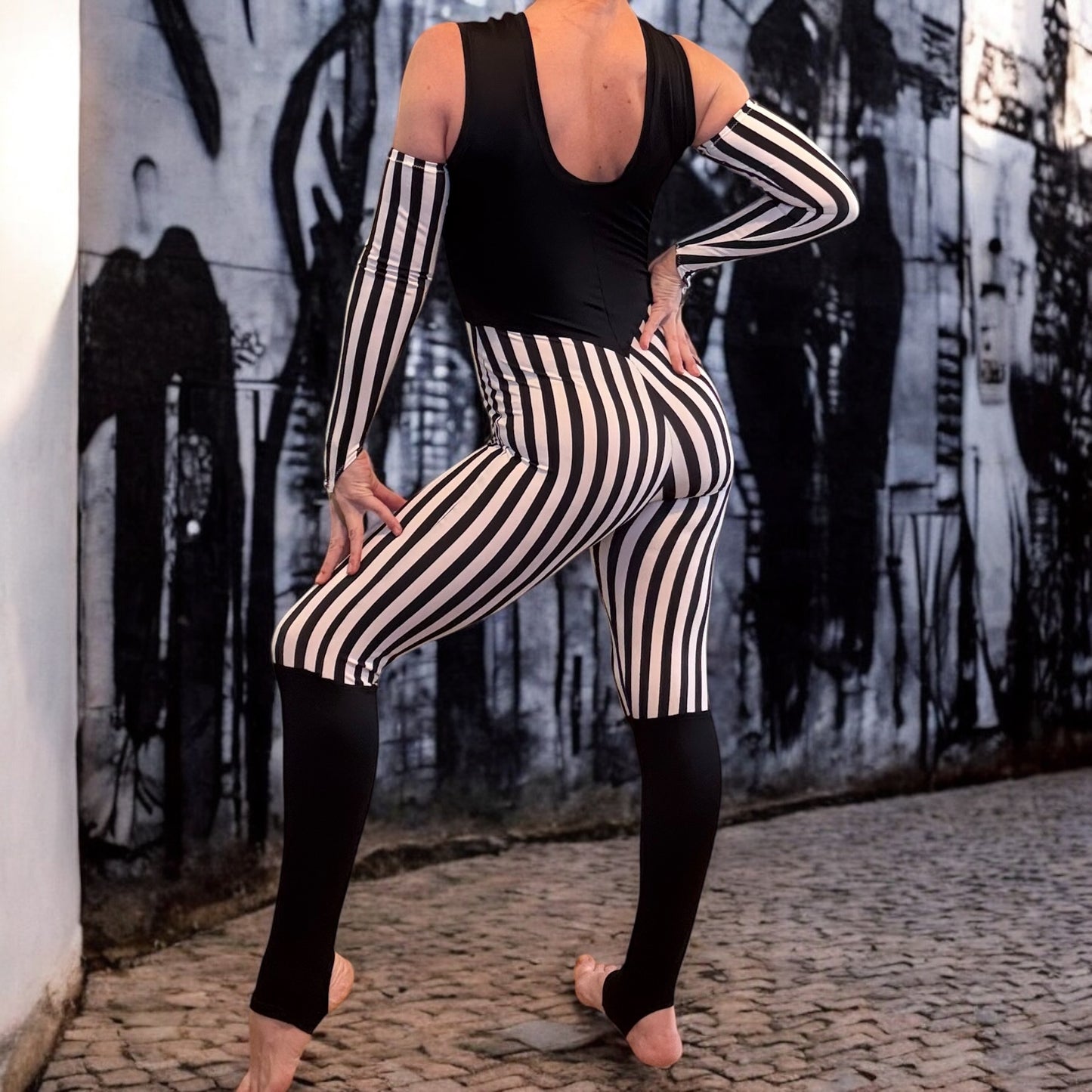 Classic Circus Stripes ❤️