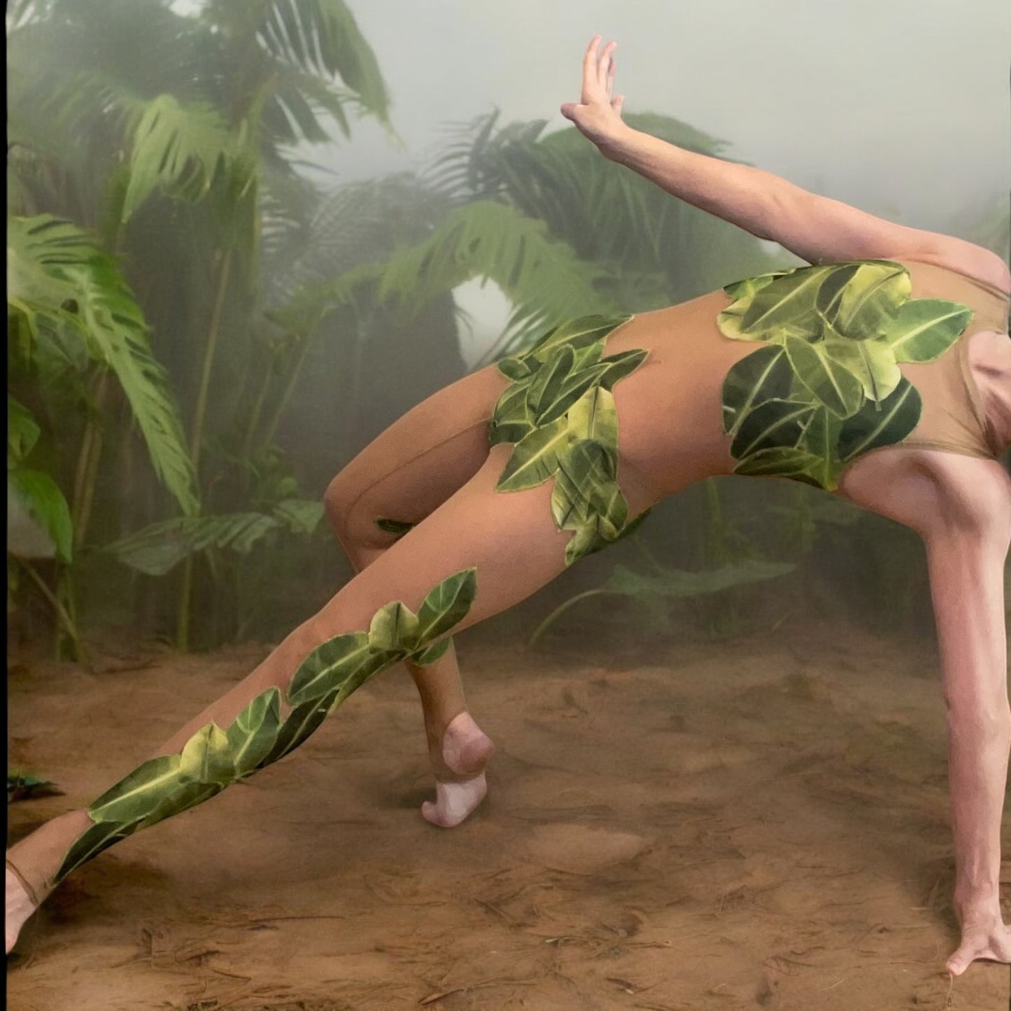 Jungle Jane 🍃