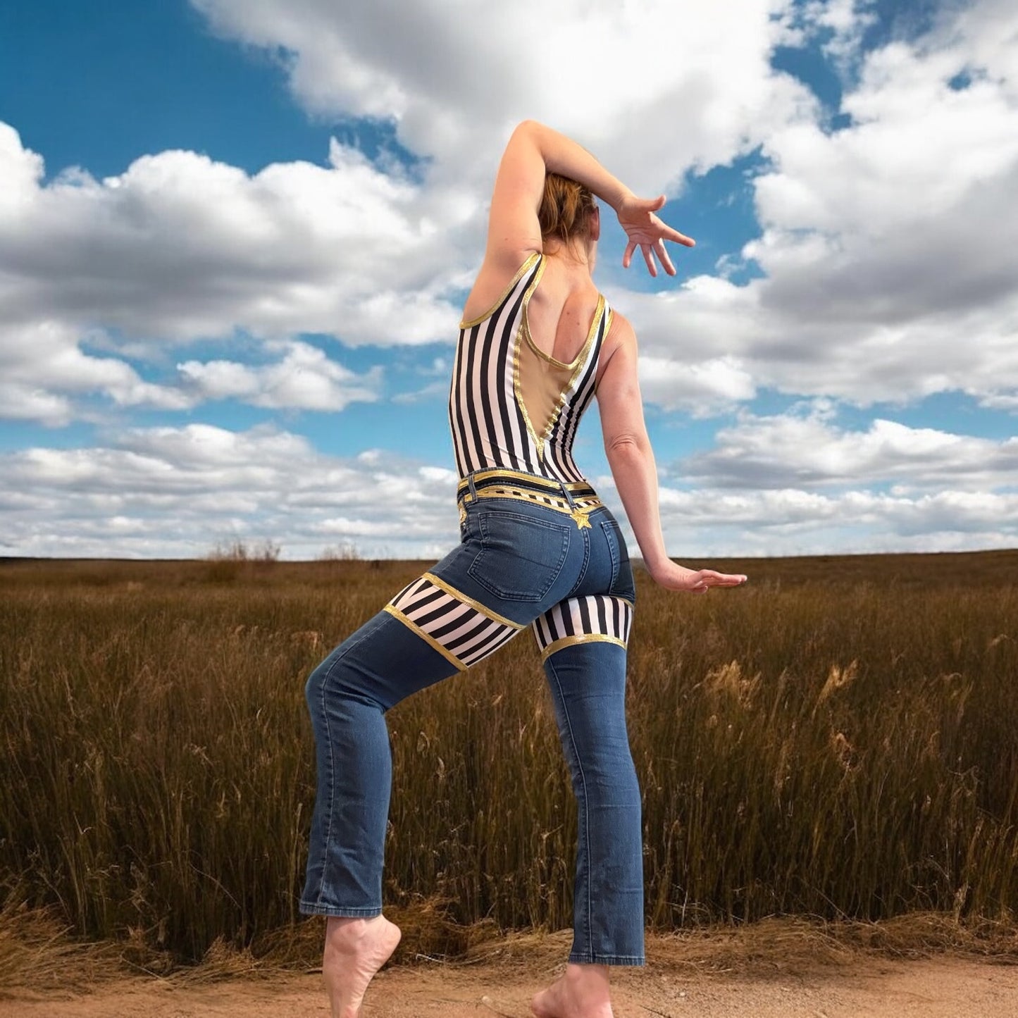 Circus Jeans 👖
