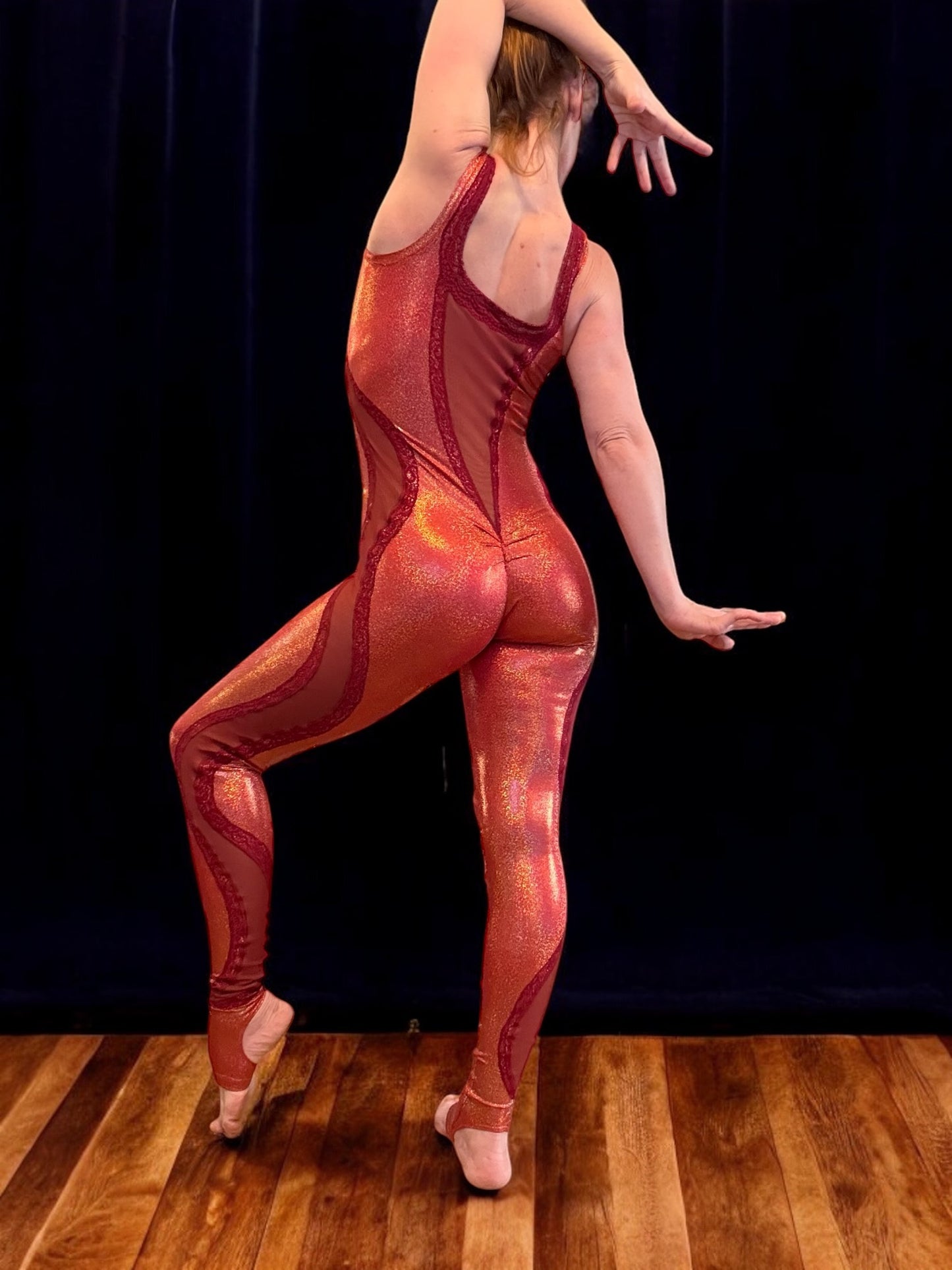 Sexy Little Darling Suit