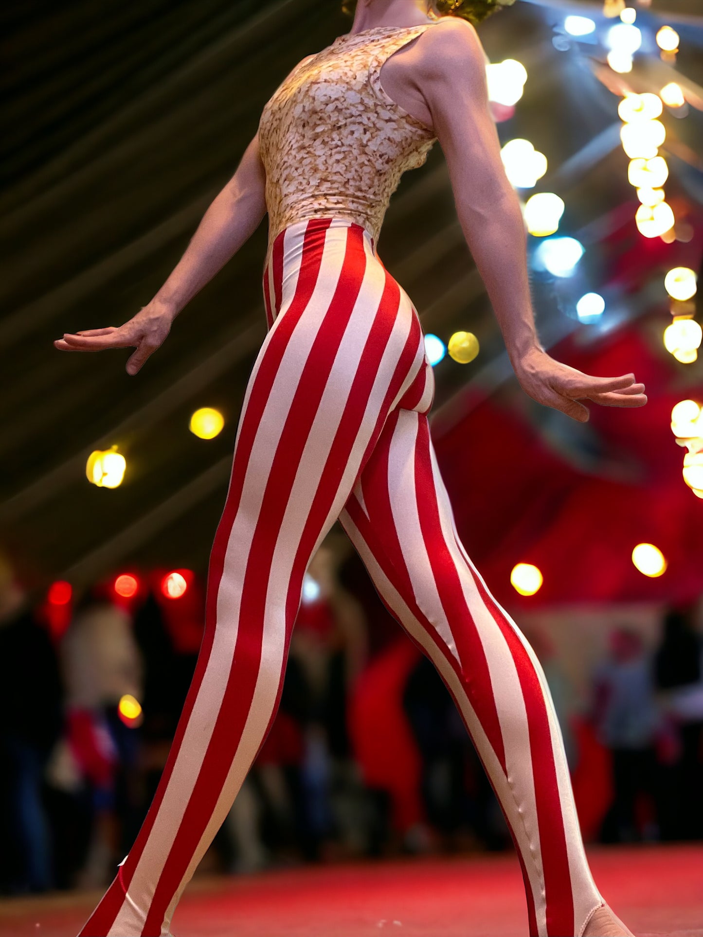 🍿Popcorn Party Suit🍿