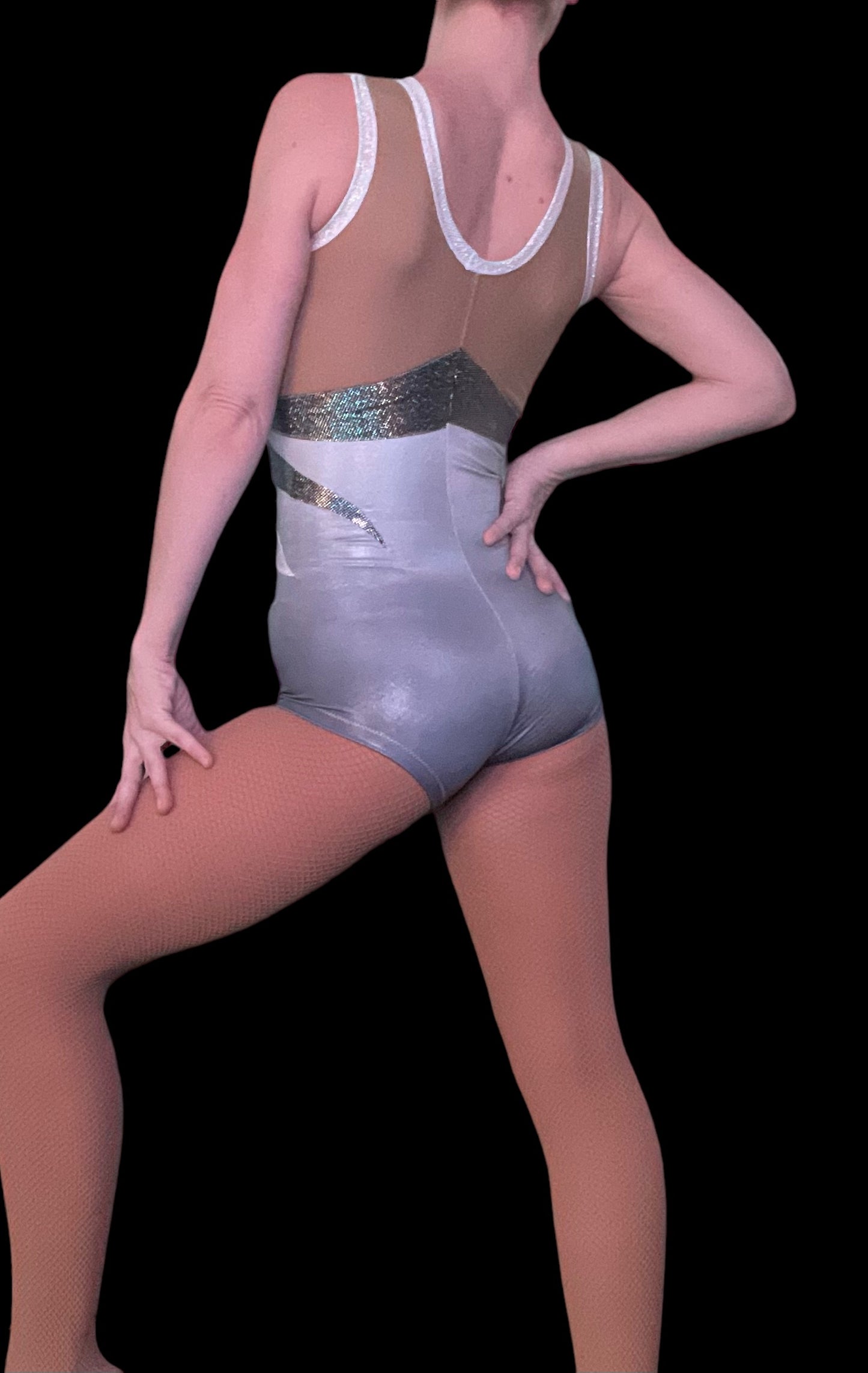 Short Unitard