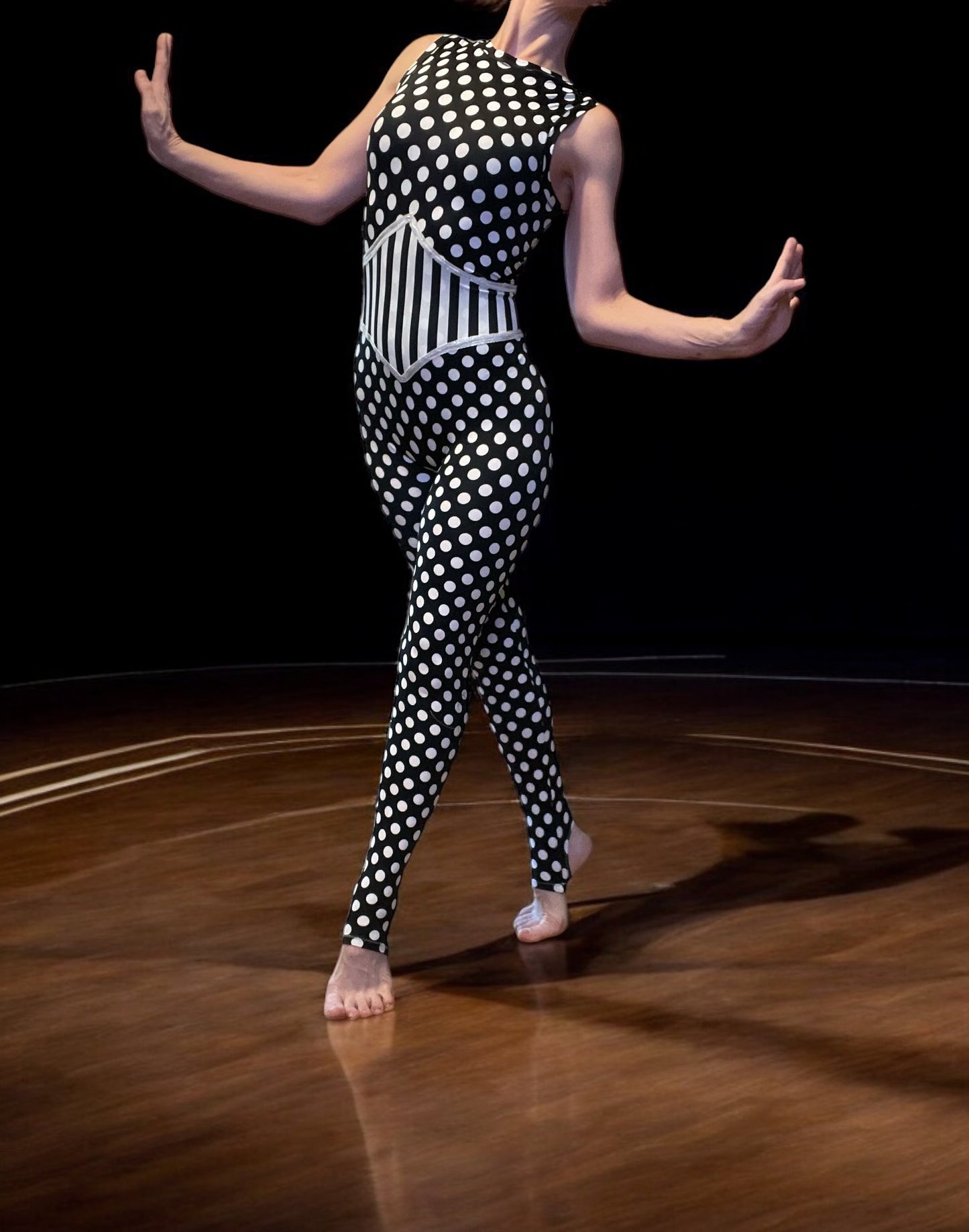 Studio Basic: Corset Cut
