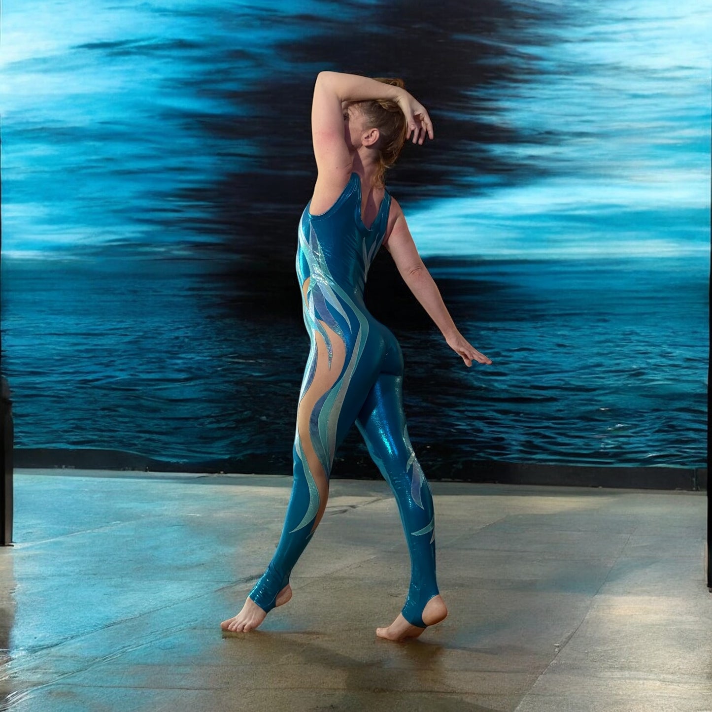 Sexy Little Water Suit π