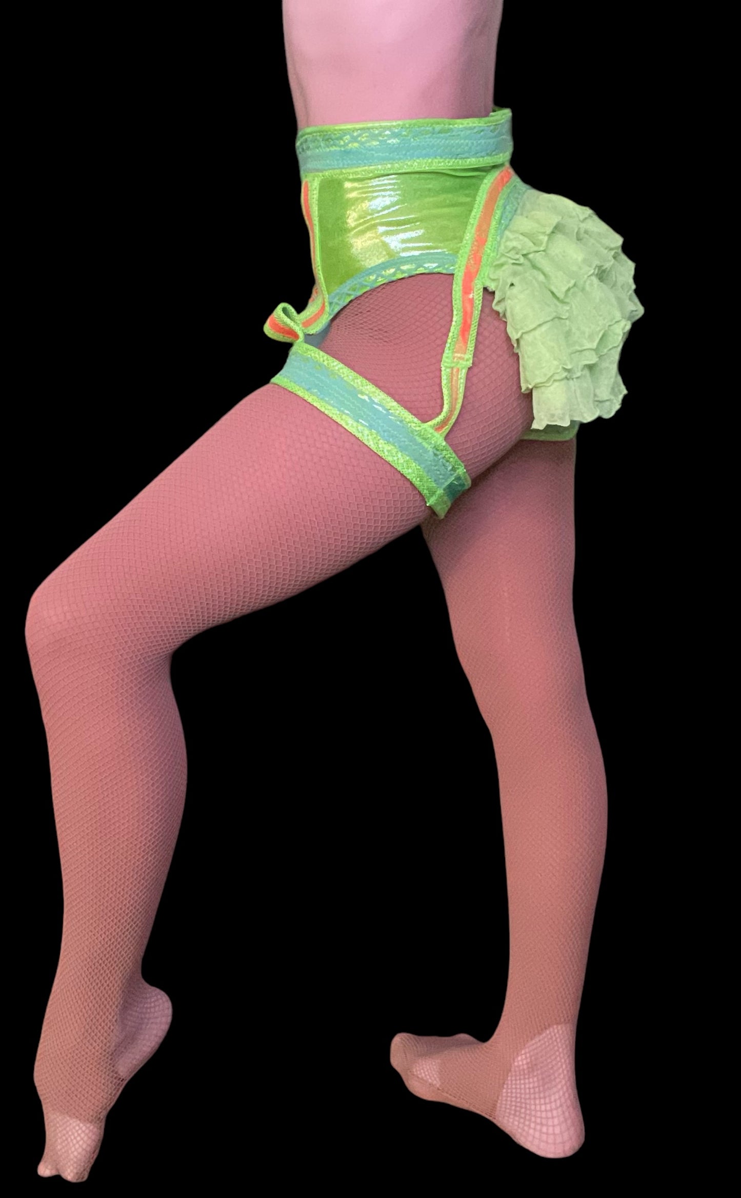 Bustle Booty Belt