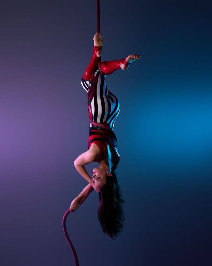 (Replication)Classic Circus Unitard 🎪