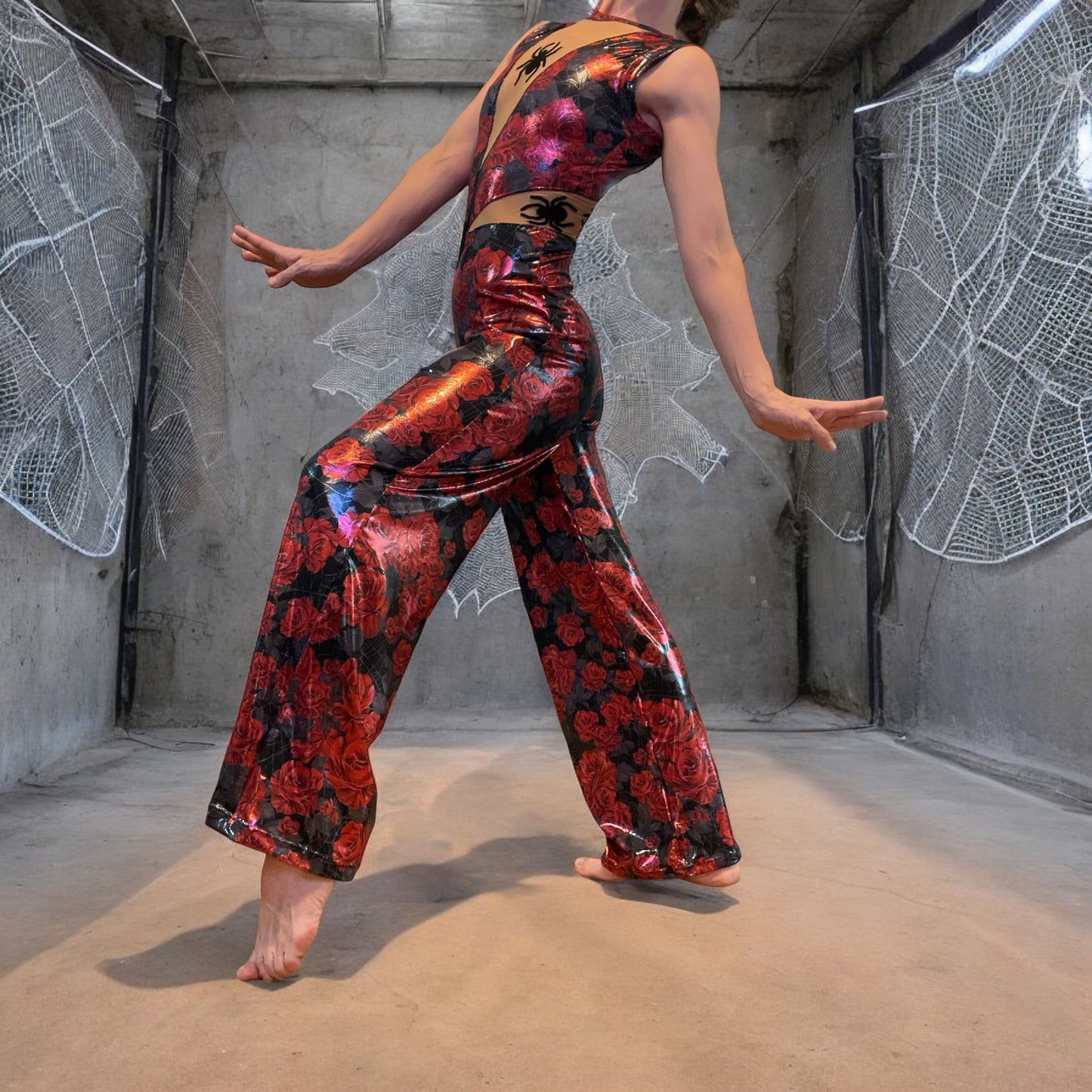 🕷️Sexy Little Spider Suit🕷️