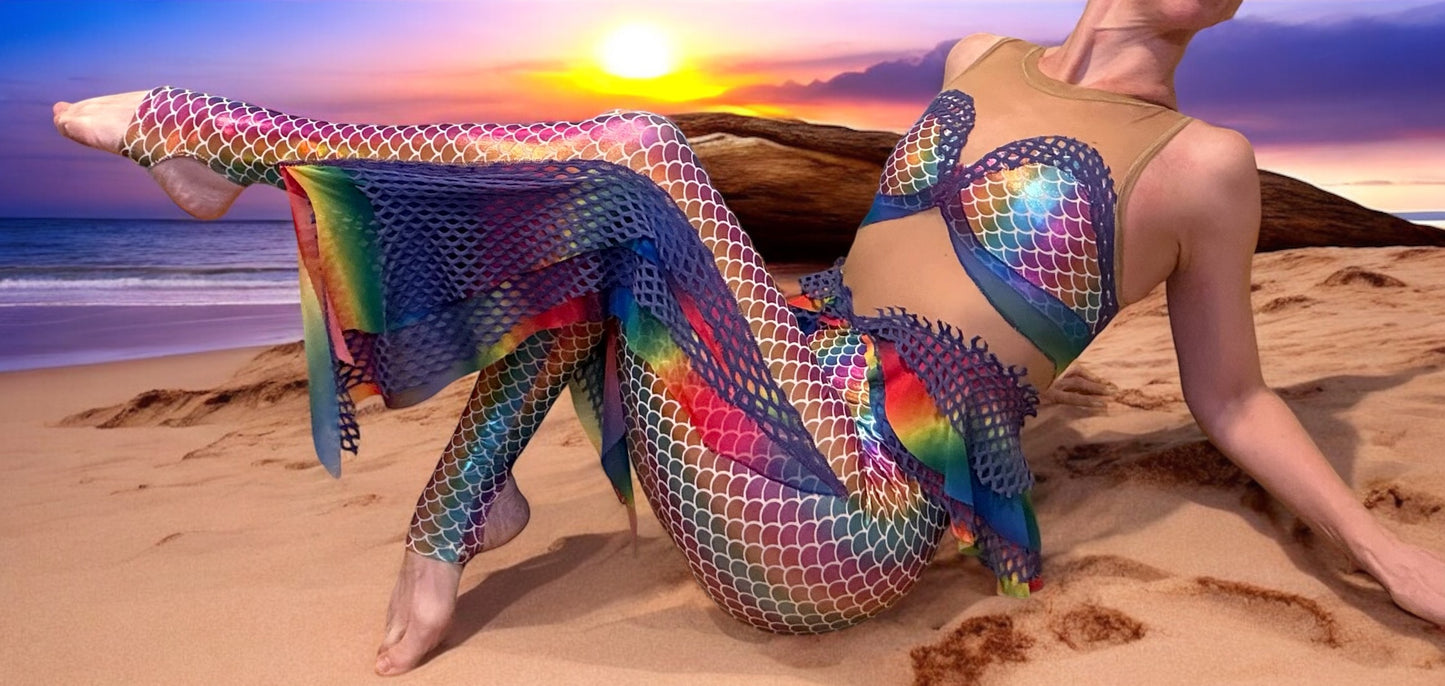 Rainbow Fish 🌈