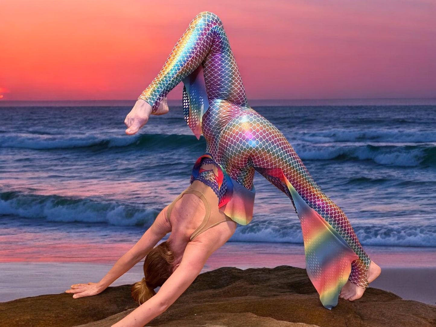 Rainbow Fish 🌈