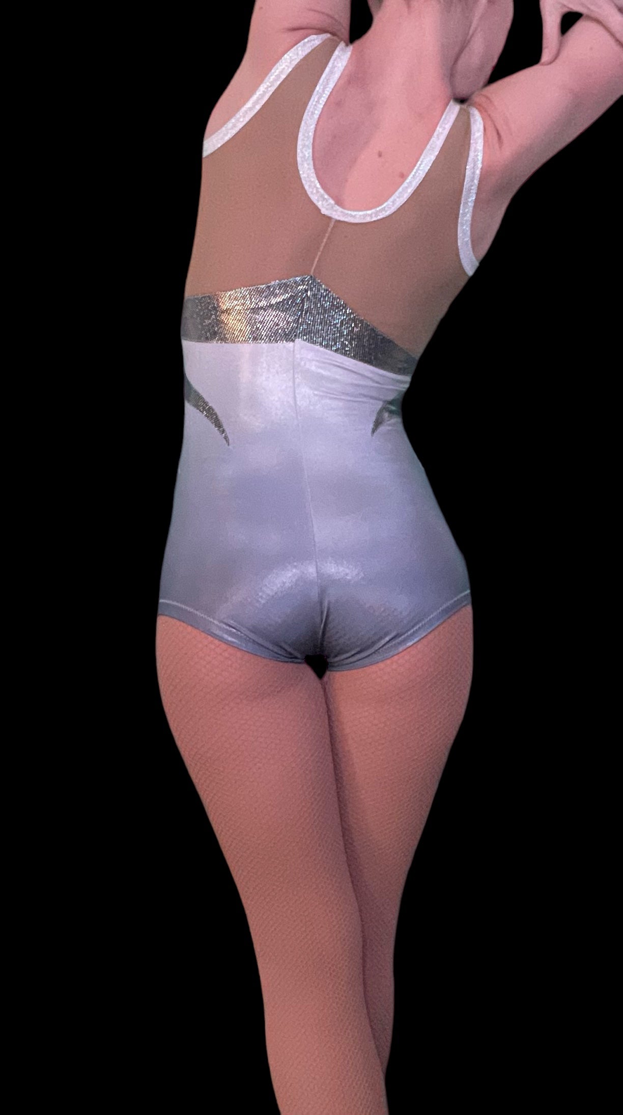 Short Unitard