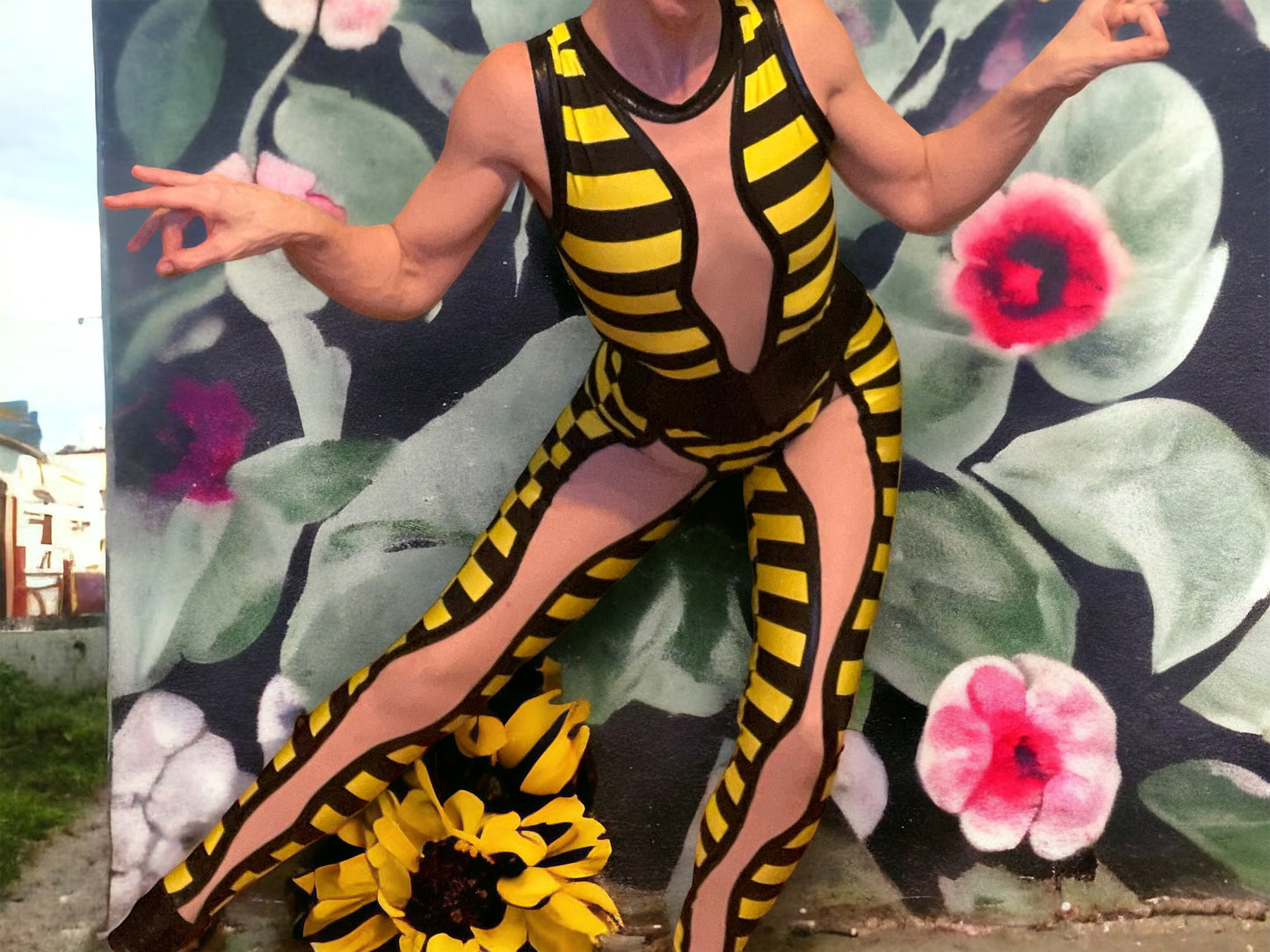 🐝Sweet Little Honey Bee🐝