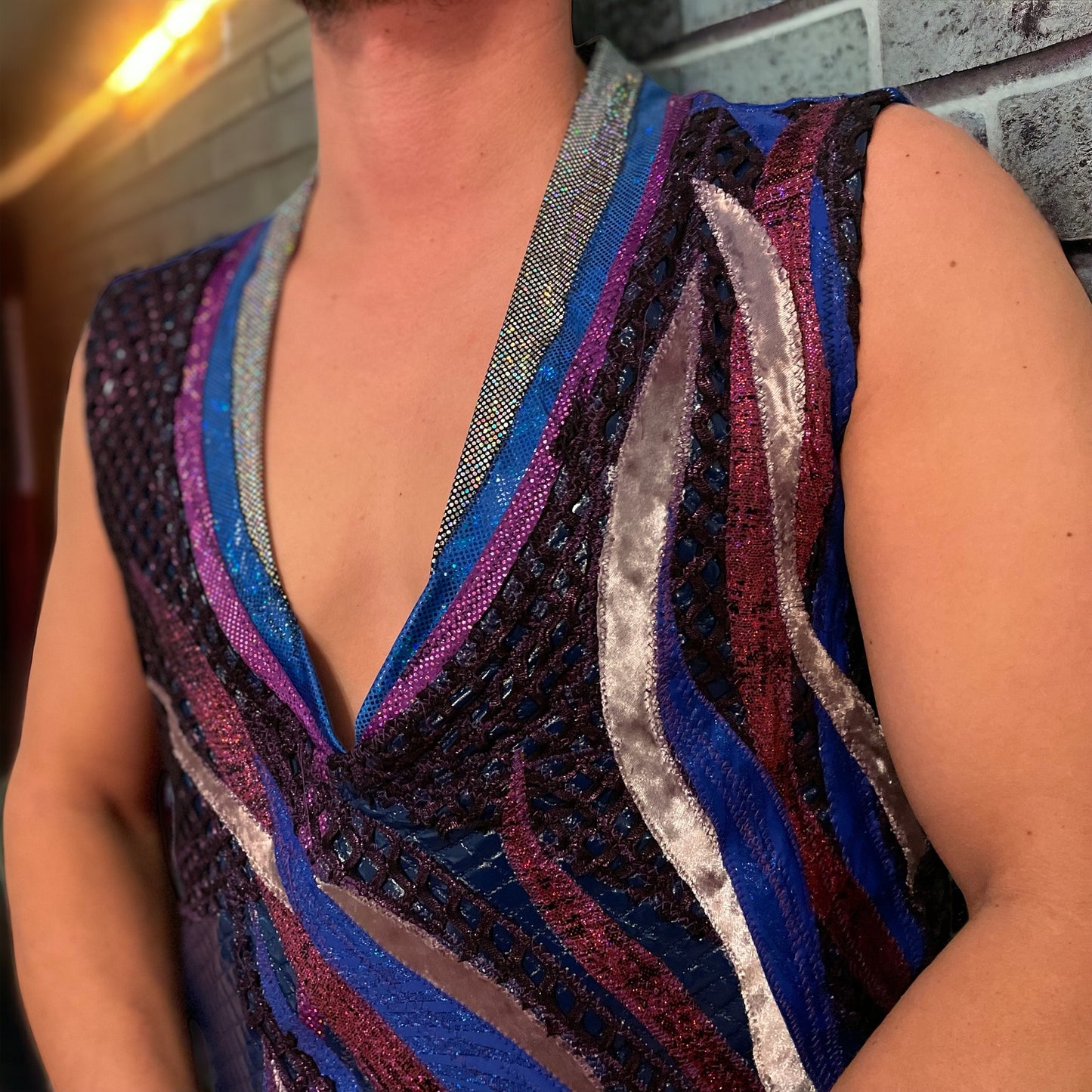 Men’s Performance Costume